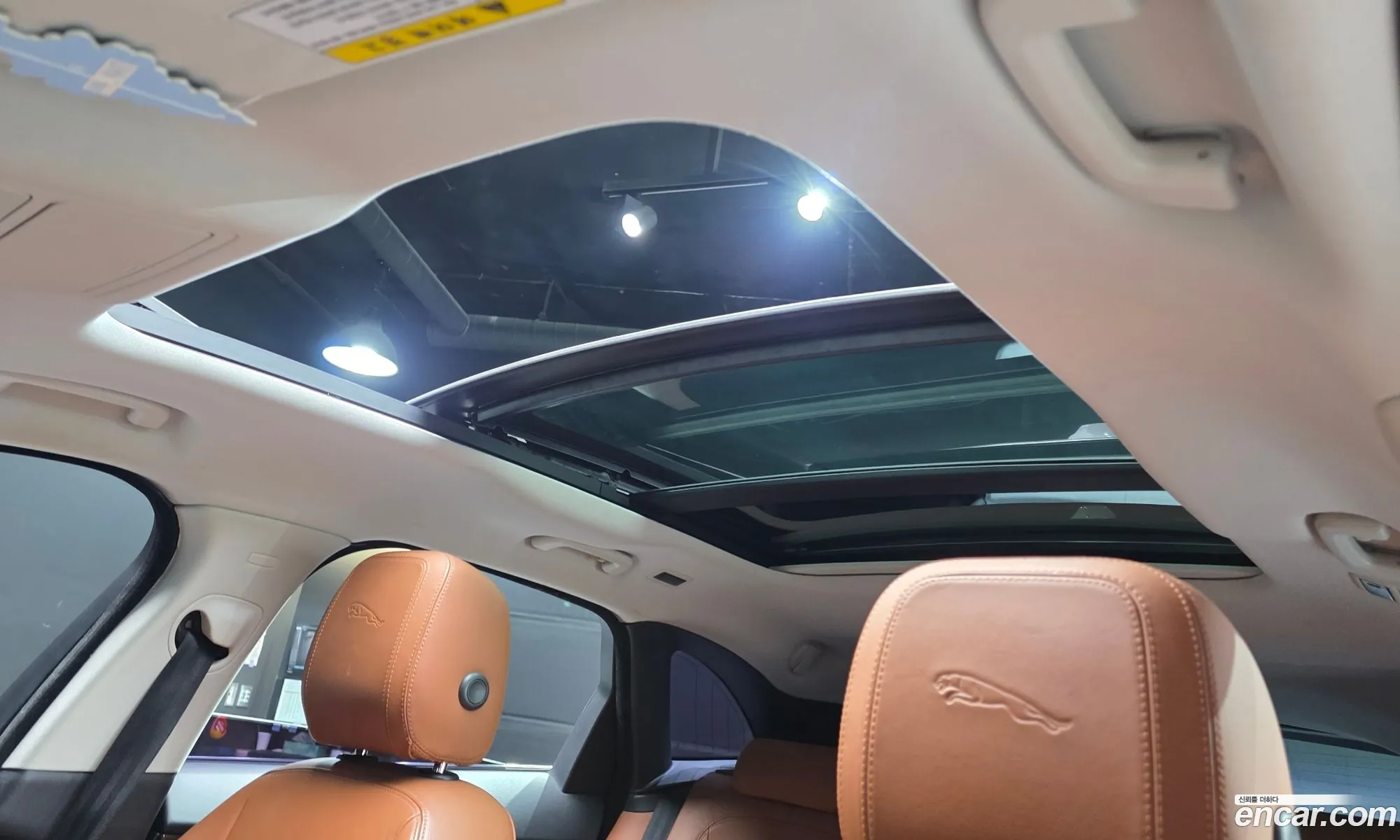 Jaguar F-Pace 2016 — 20