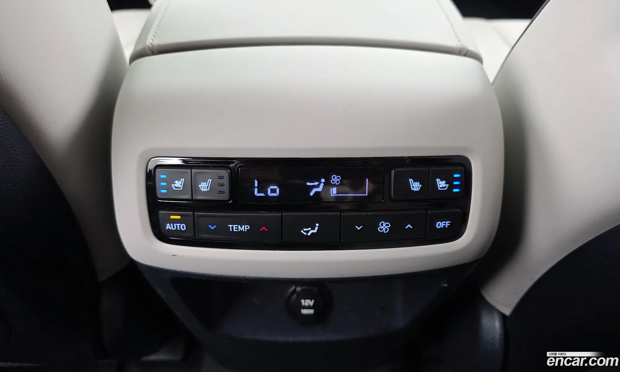Hyundai Palisade 2022 — 13