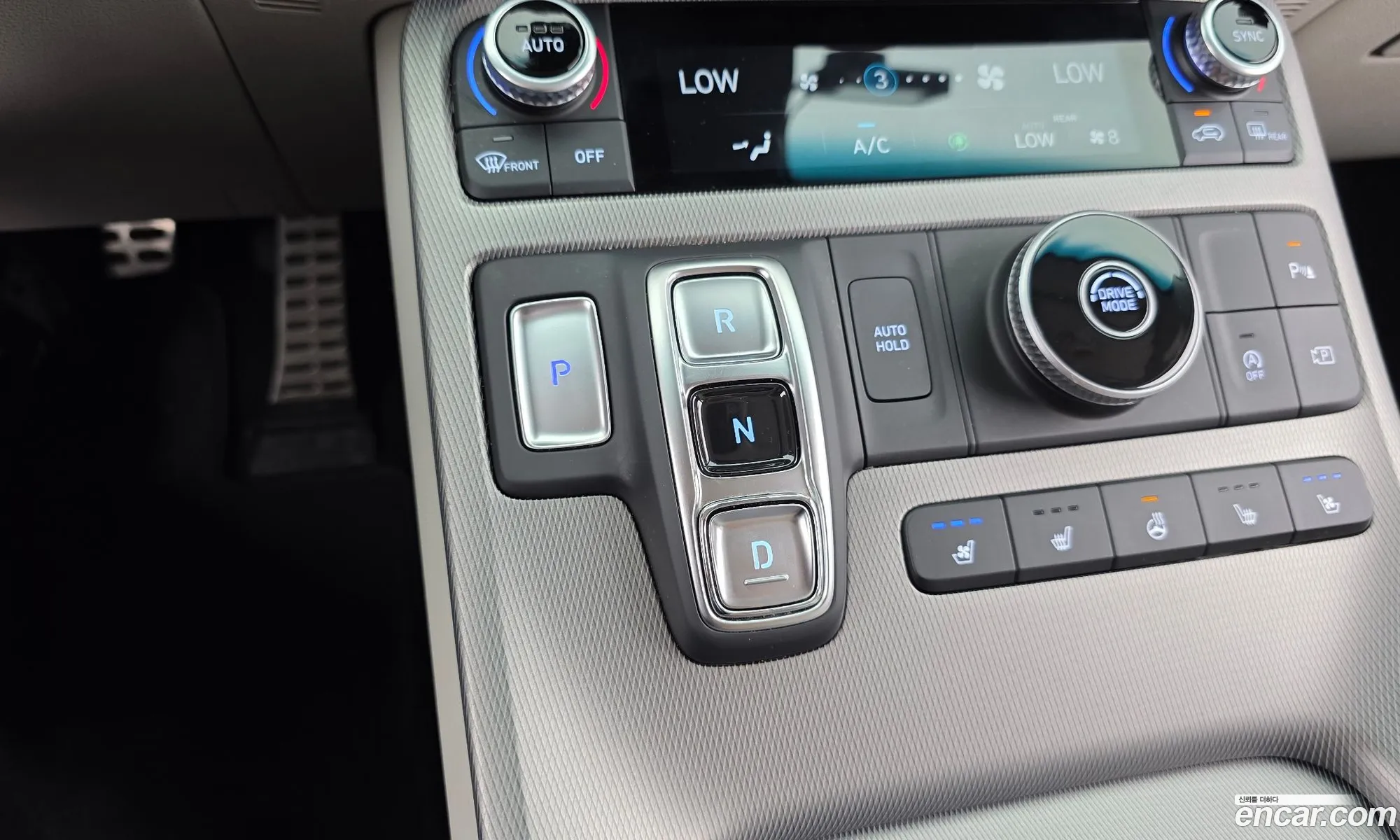Hyundai Palisade 2022 — 18