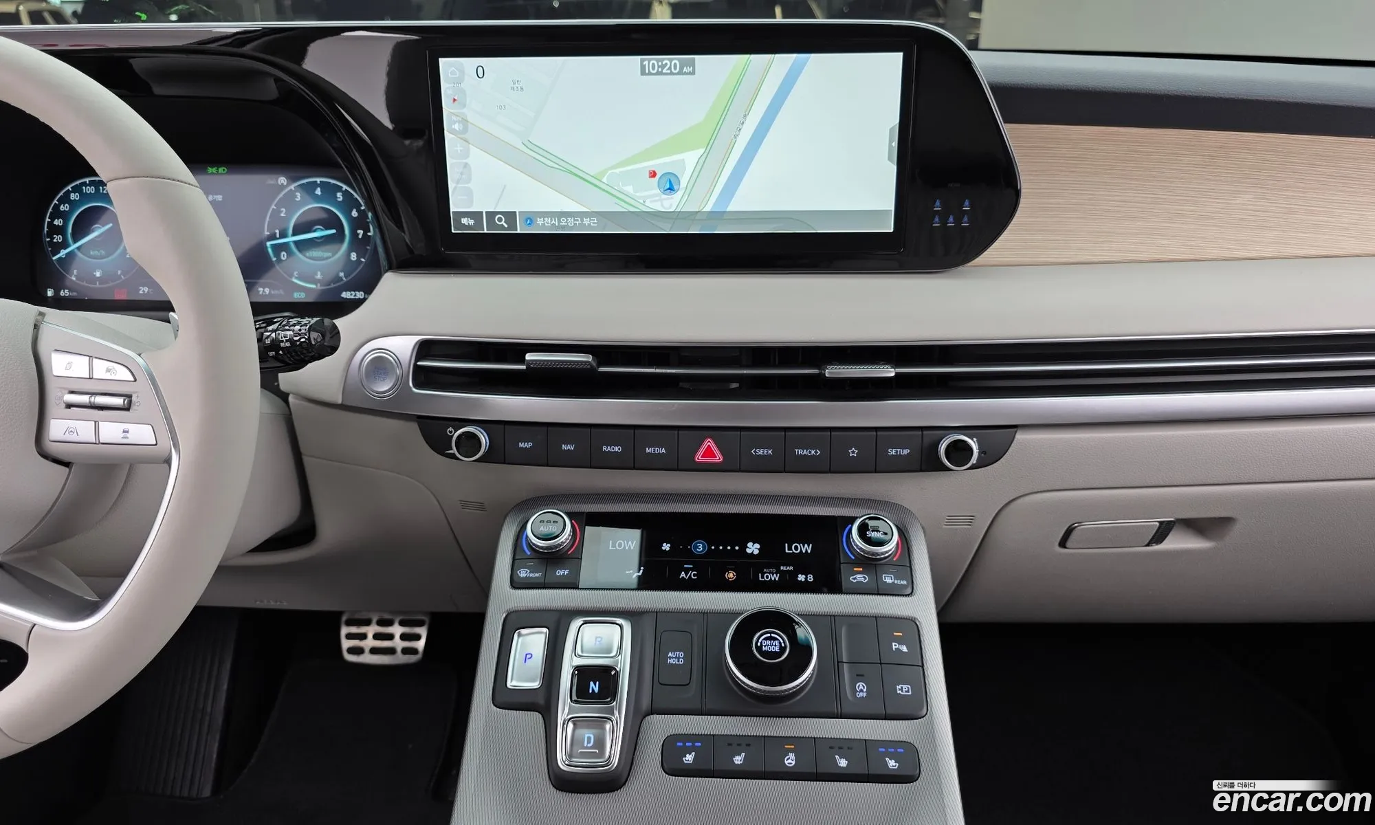 Hyundai Palisade 2022 — 2
