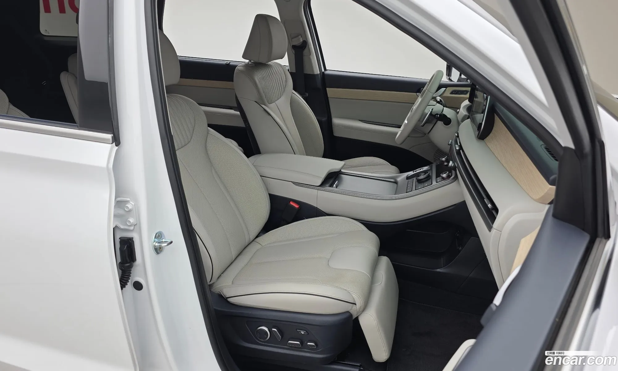 Hyundai Palisade 2022 — 5