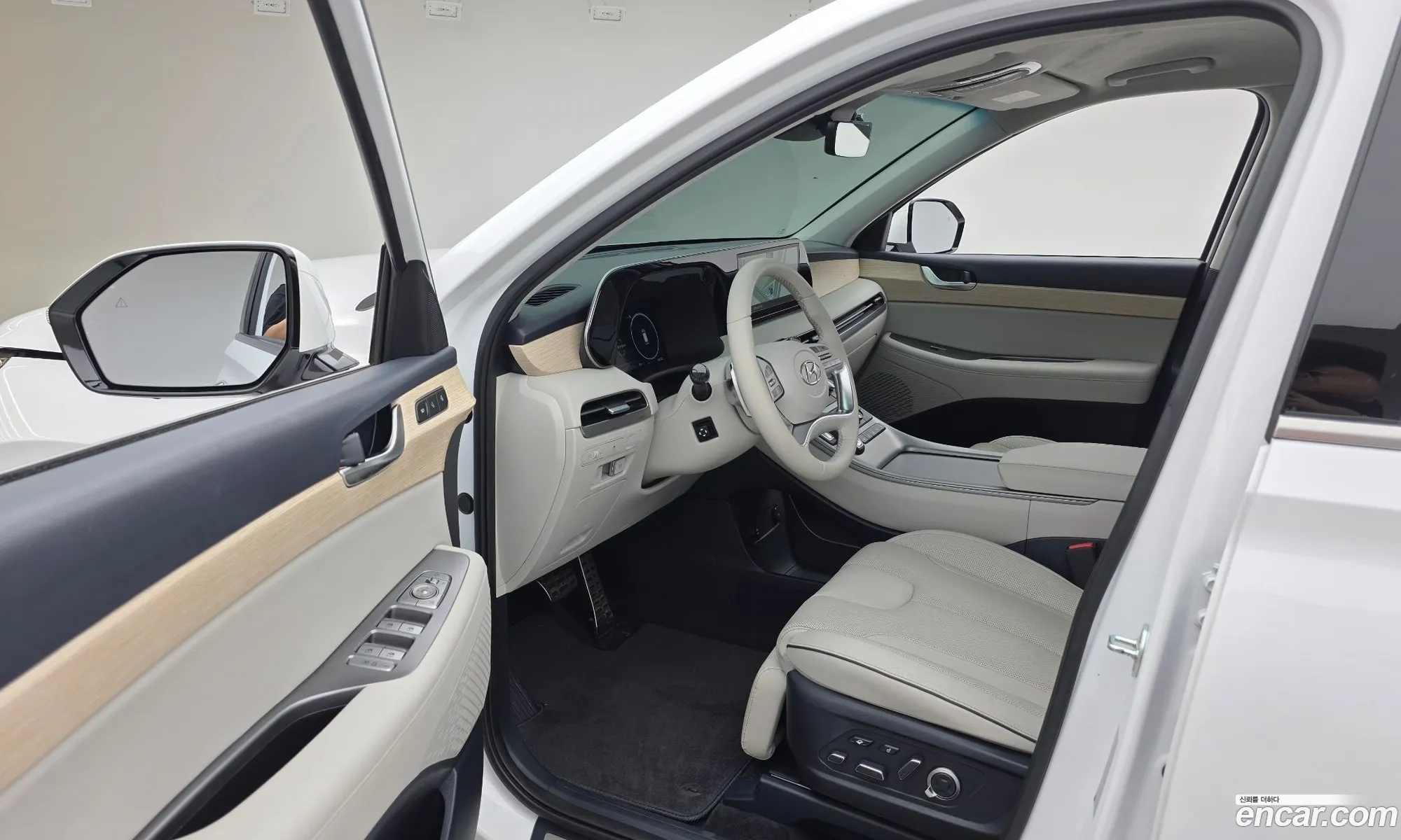 Hyundai Palisade 2022 — 7
