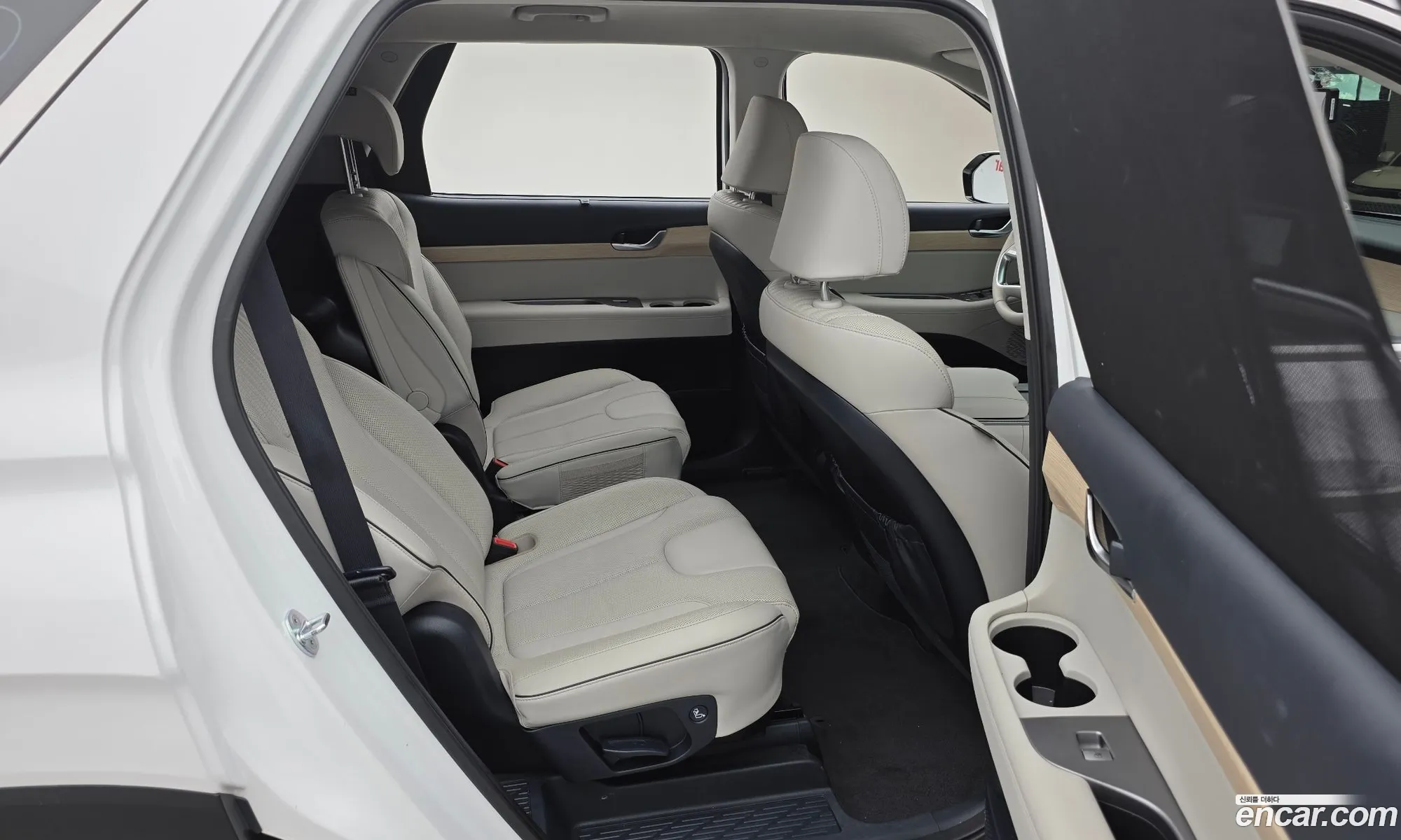 Hyundai Palisade 2022 — 6