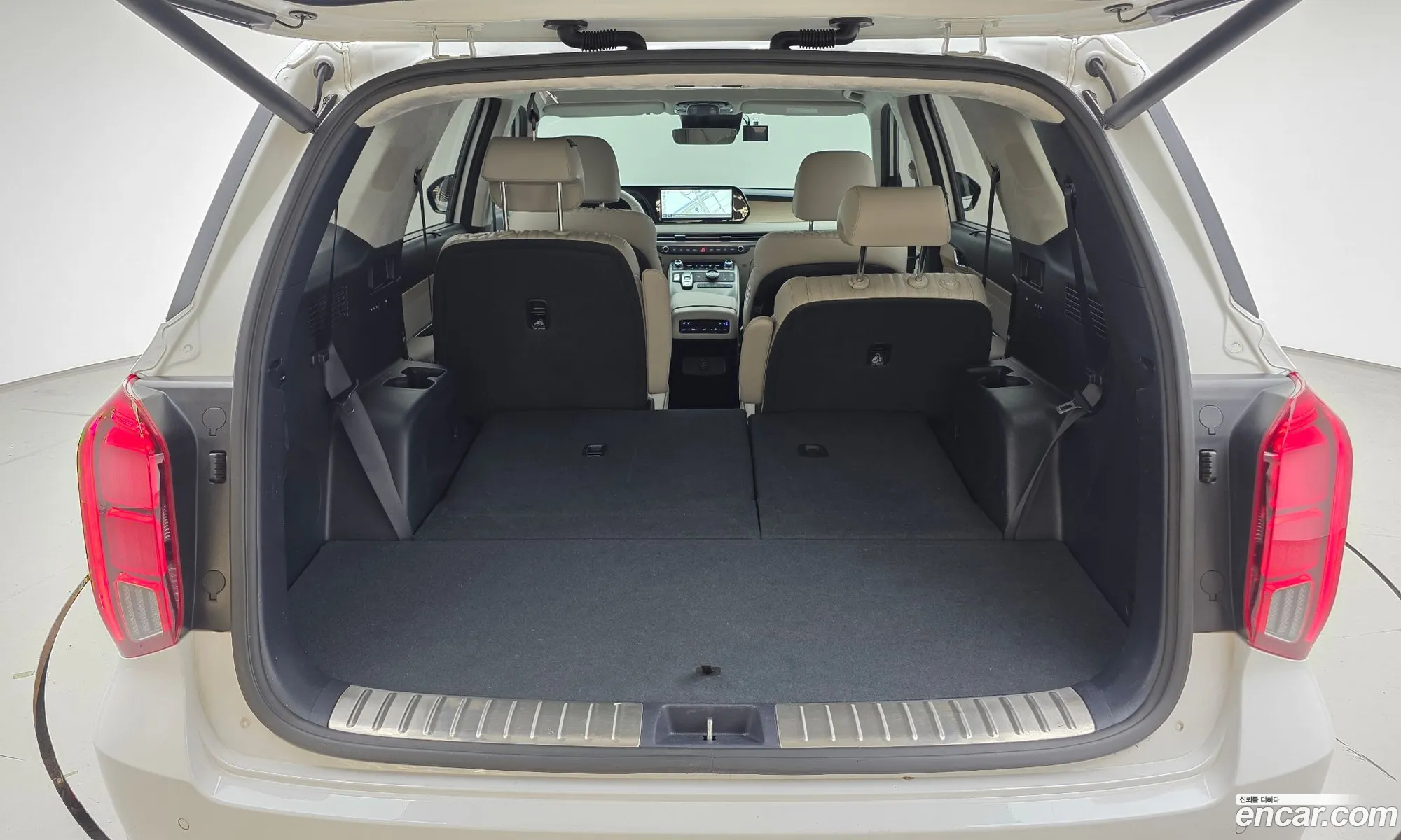 Hyundai Palisade 2022 — 9