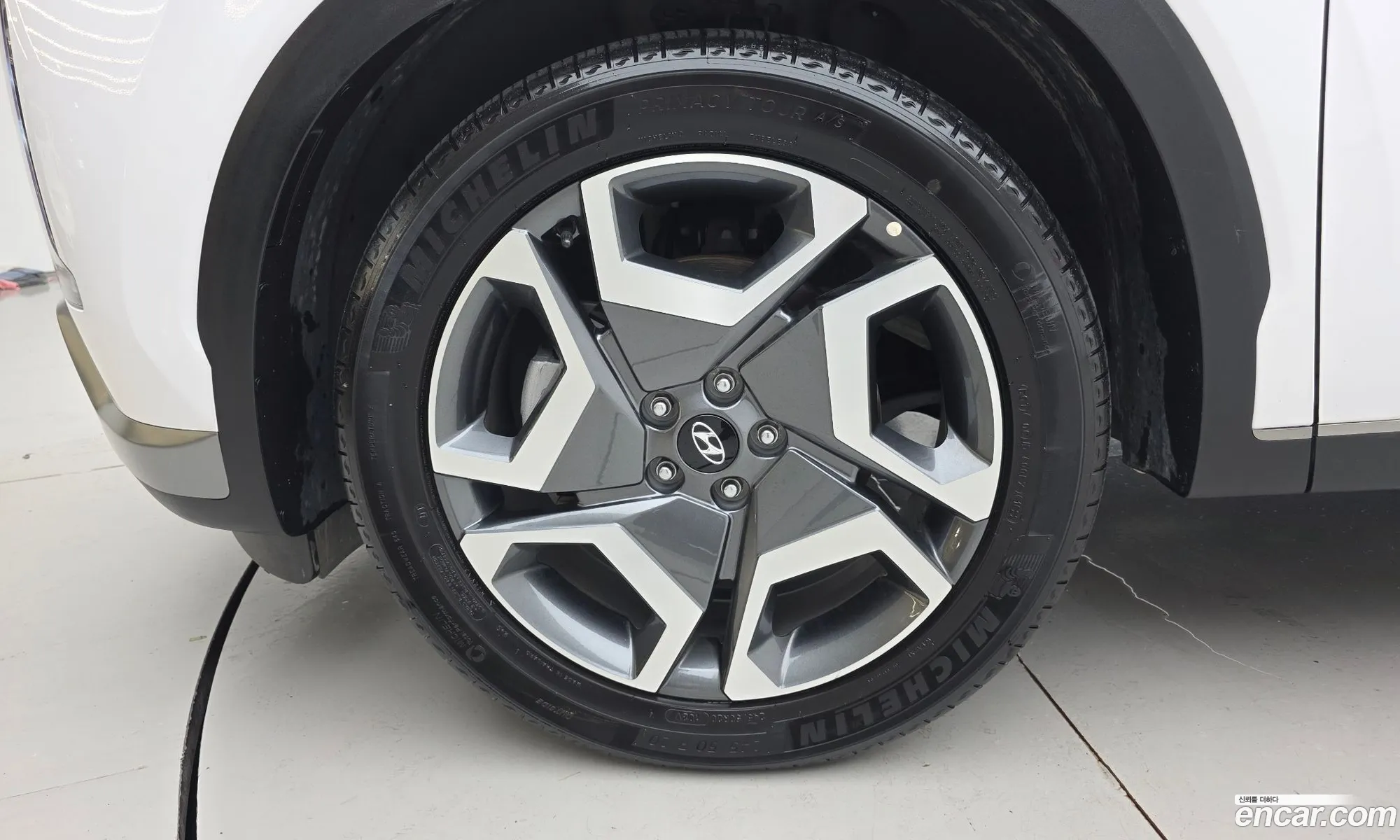 Hyundai Palisade 2022 — 15