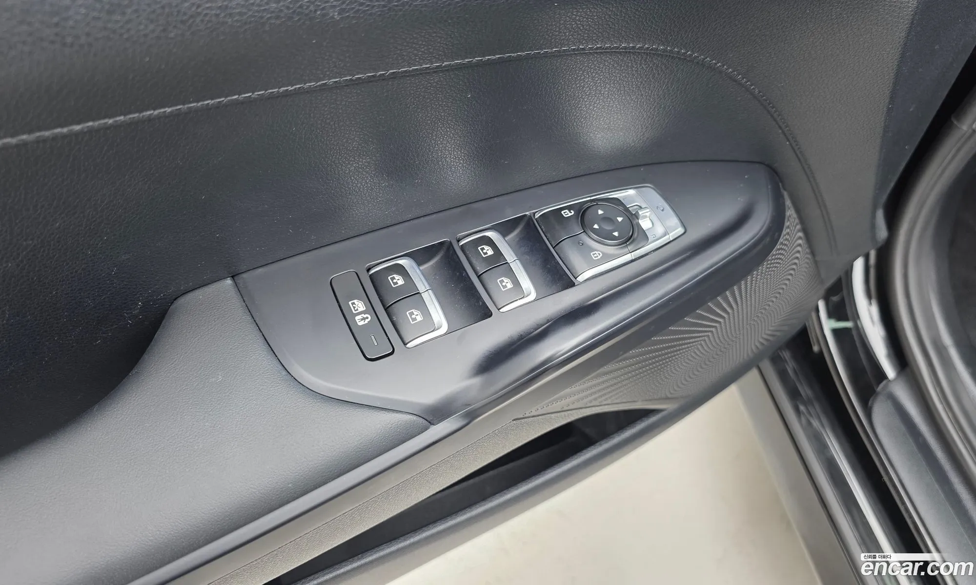 Kia K5 2021 — 14