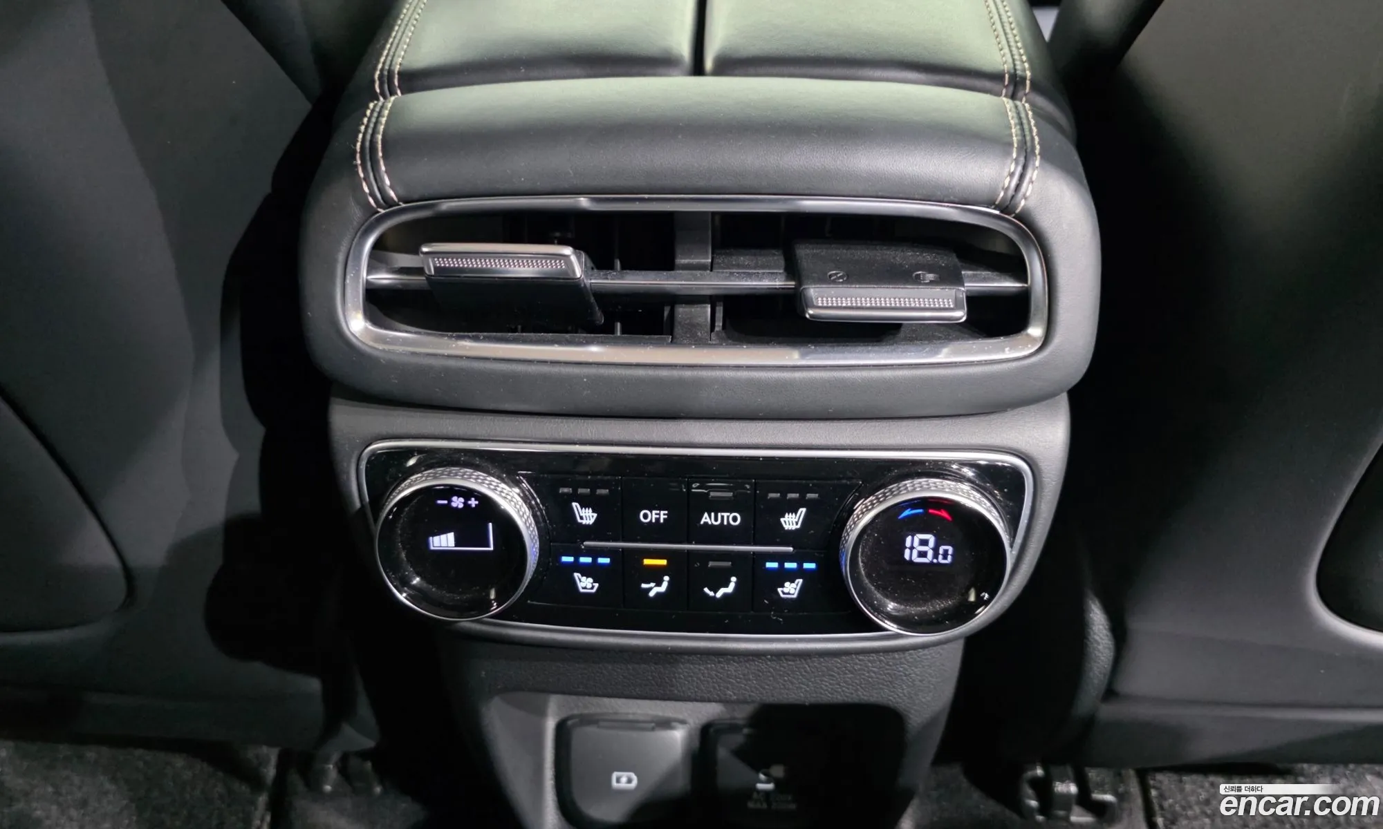 Genesis GV80 2021 — 7