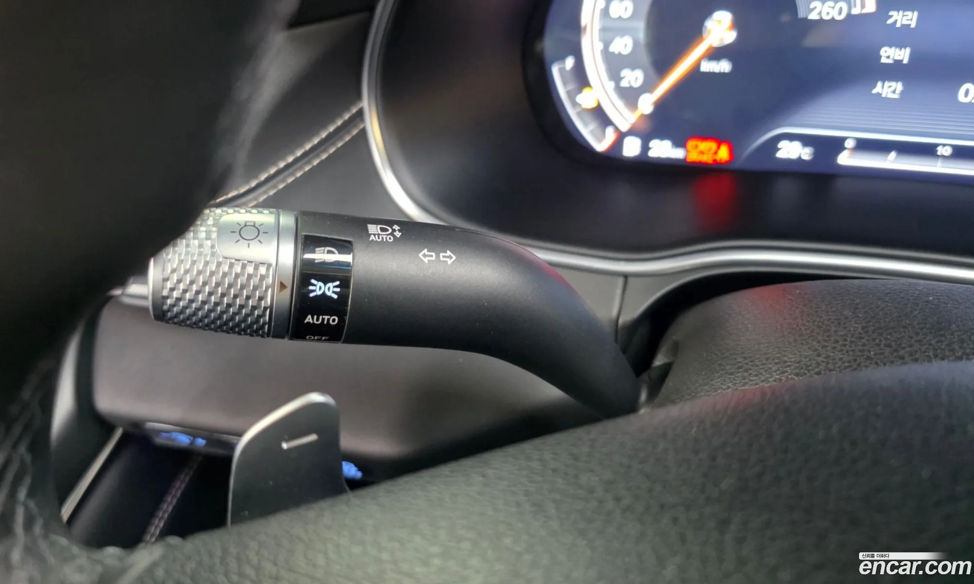 Genesis GV80 2021 — 15