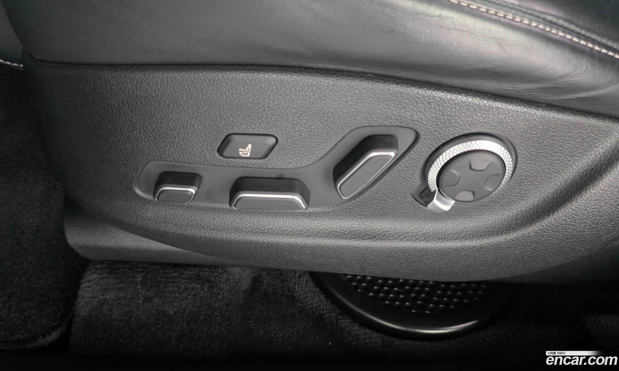 Genesis GV80 2021 — 6