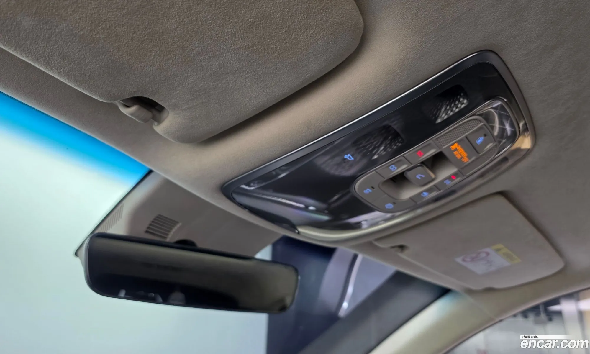 Genesis GV80 2021 — 20