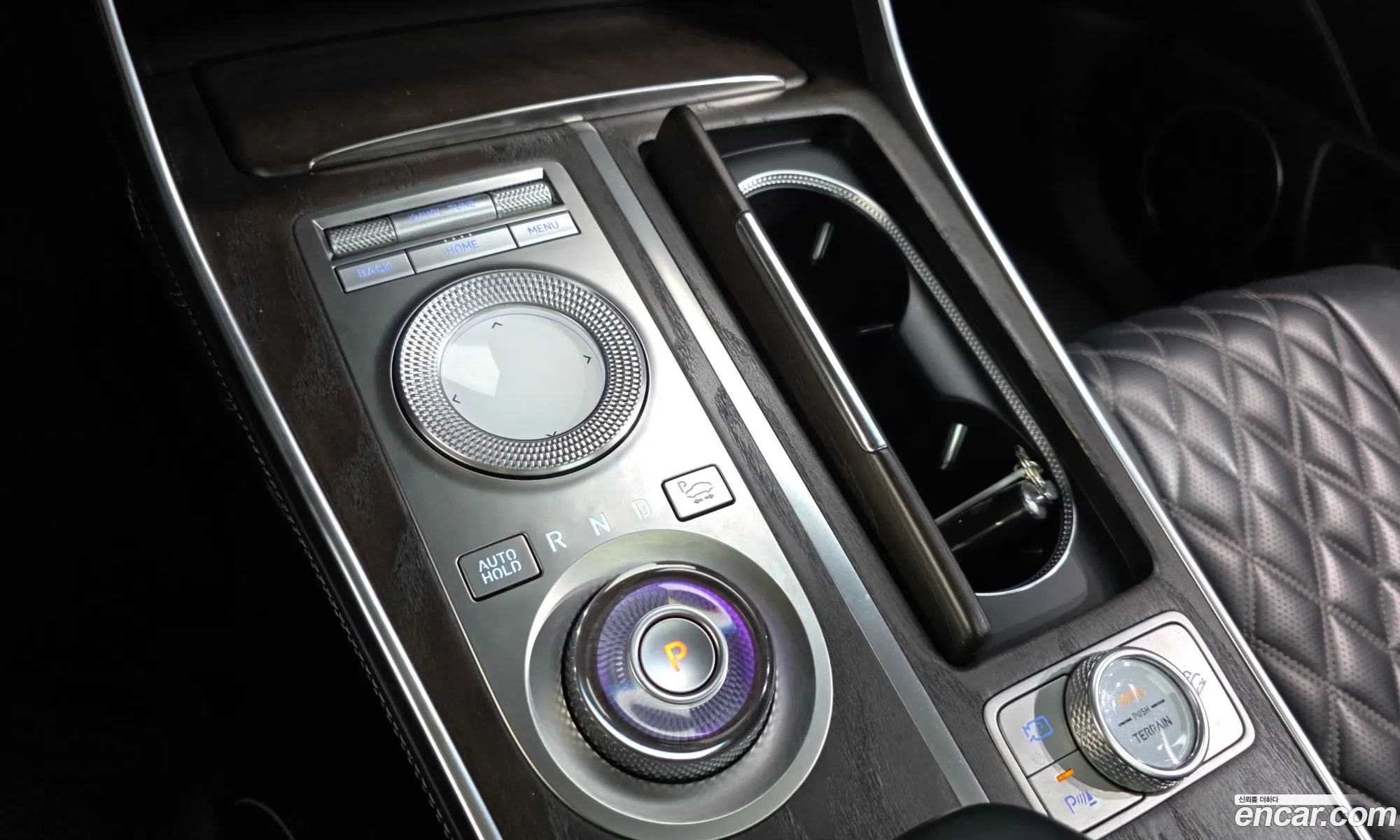 Genesis GV80 2021 — 2