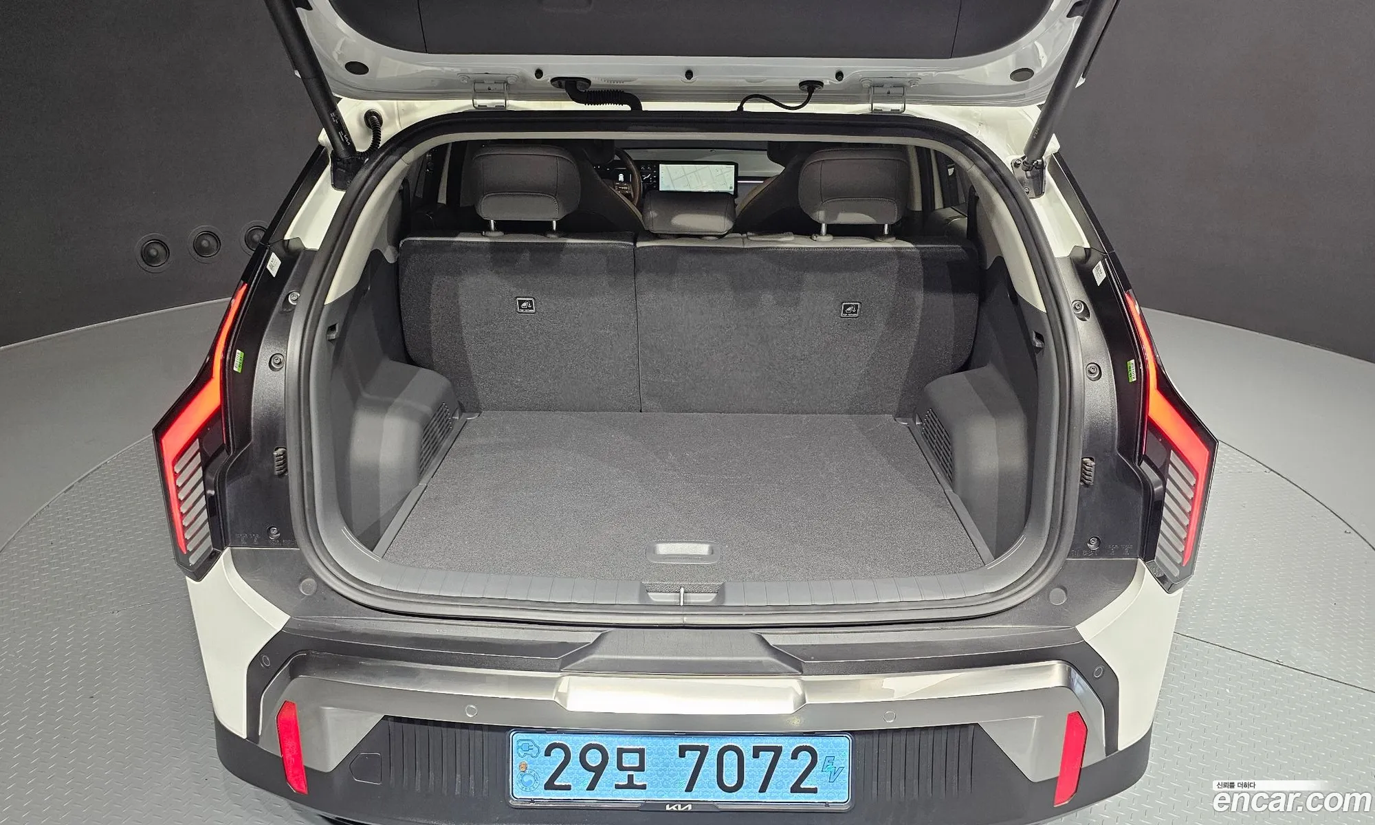 Kia EV3 2025 — 17