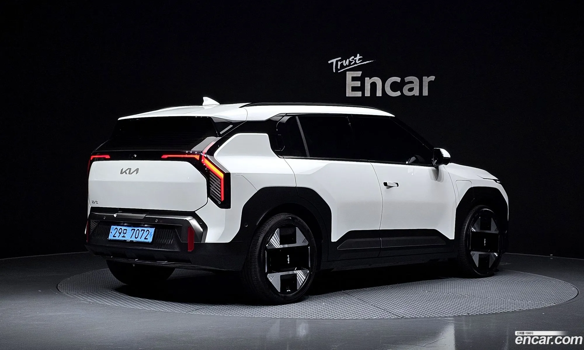 Kia EV3 2025 — 3