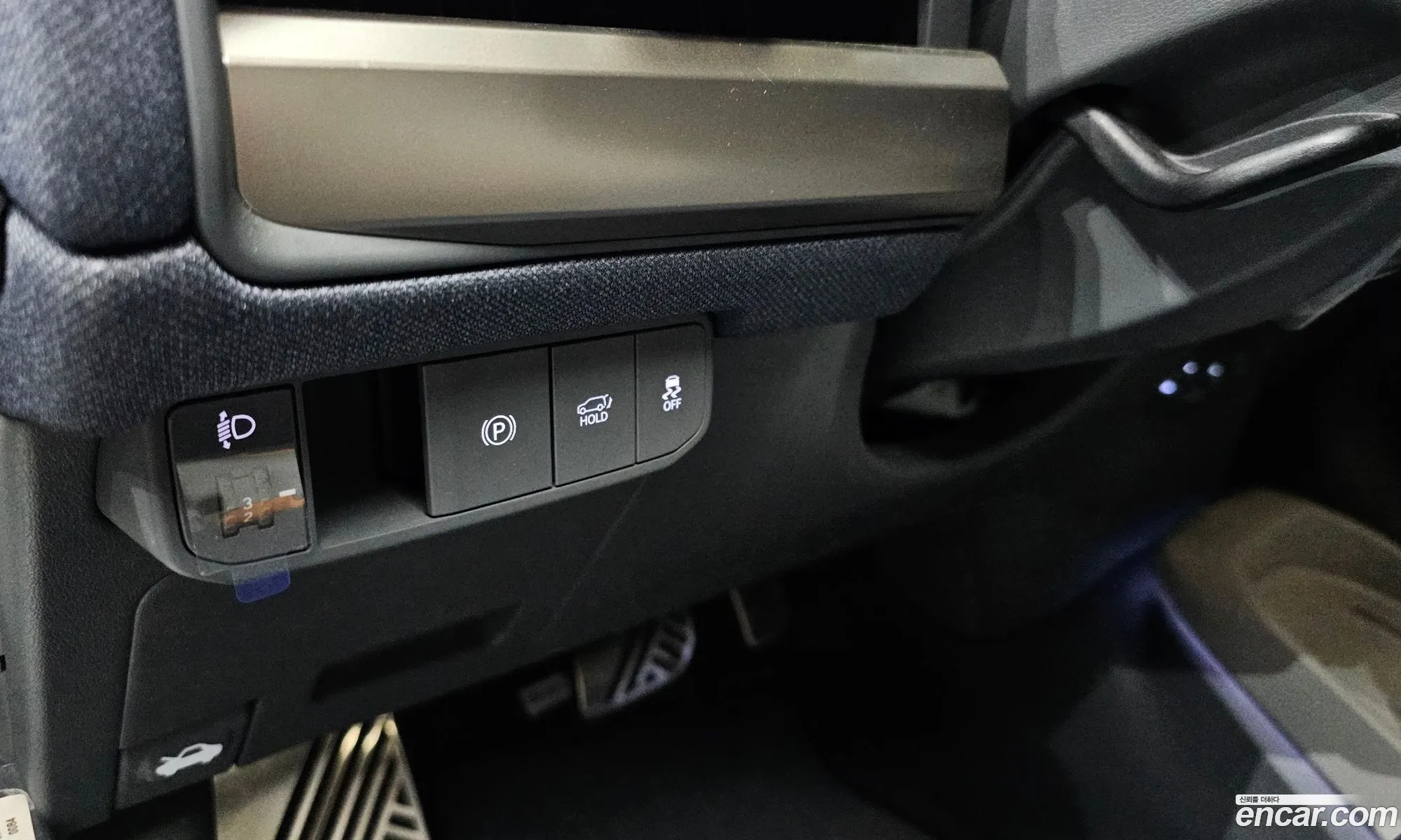 Kia EV3 2025 — 22
