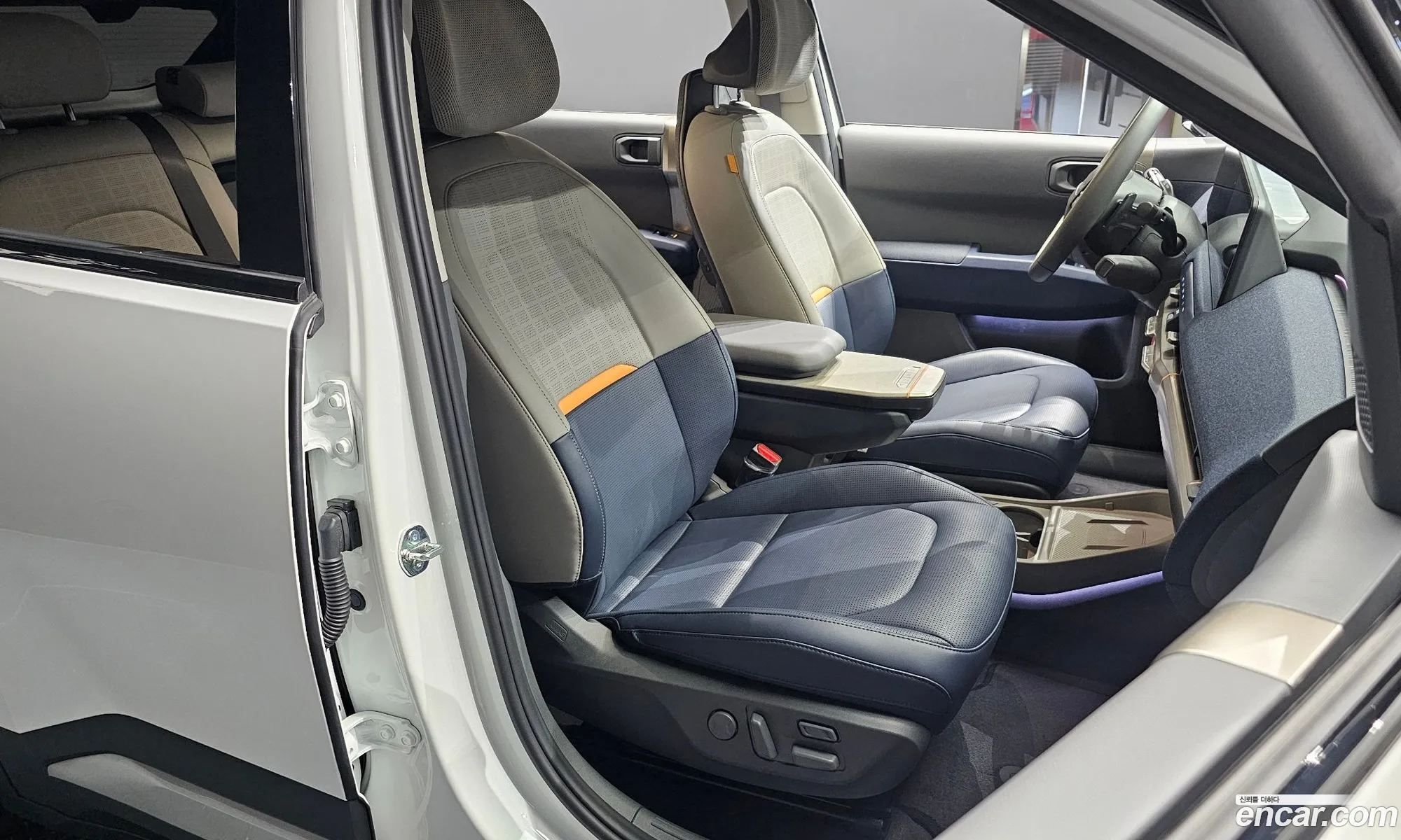 Kia EV3 2025 — 25