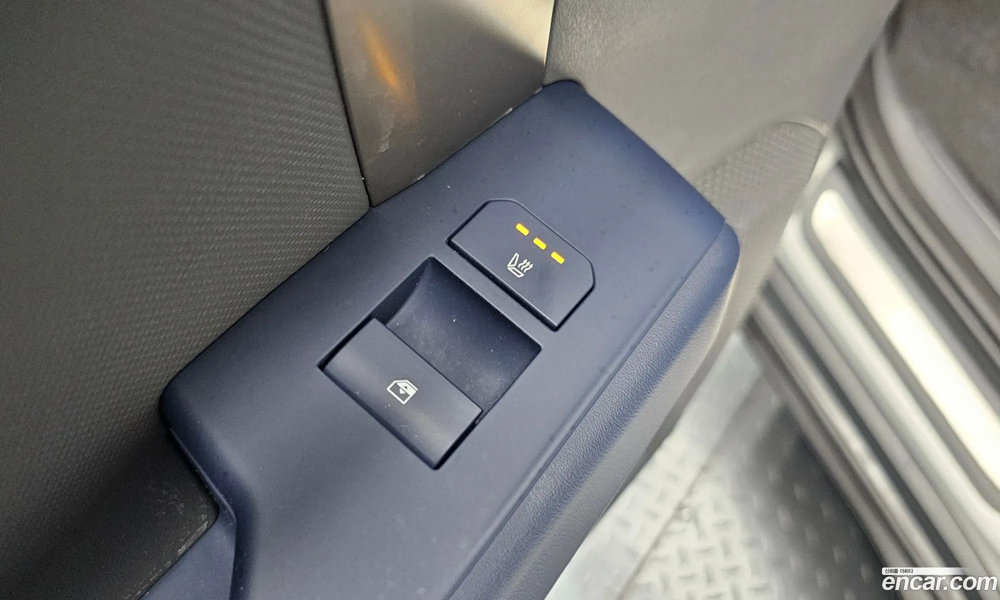 Kia EV3 2025 — 10