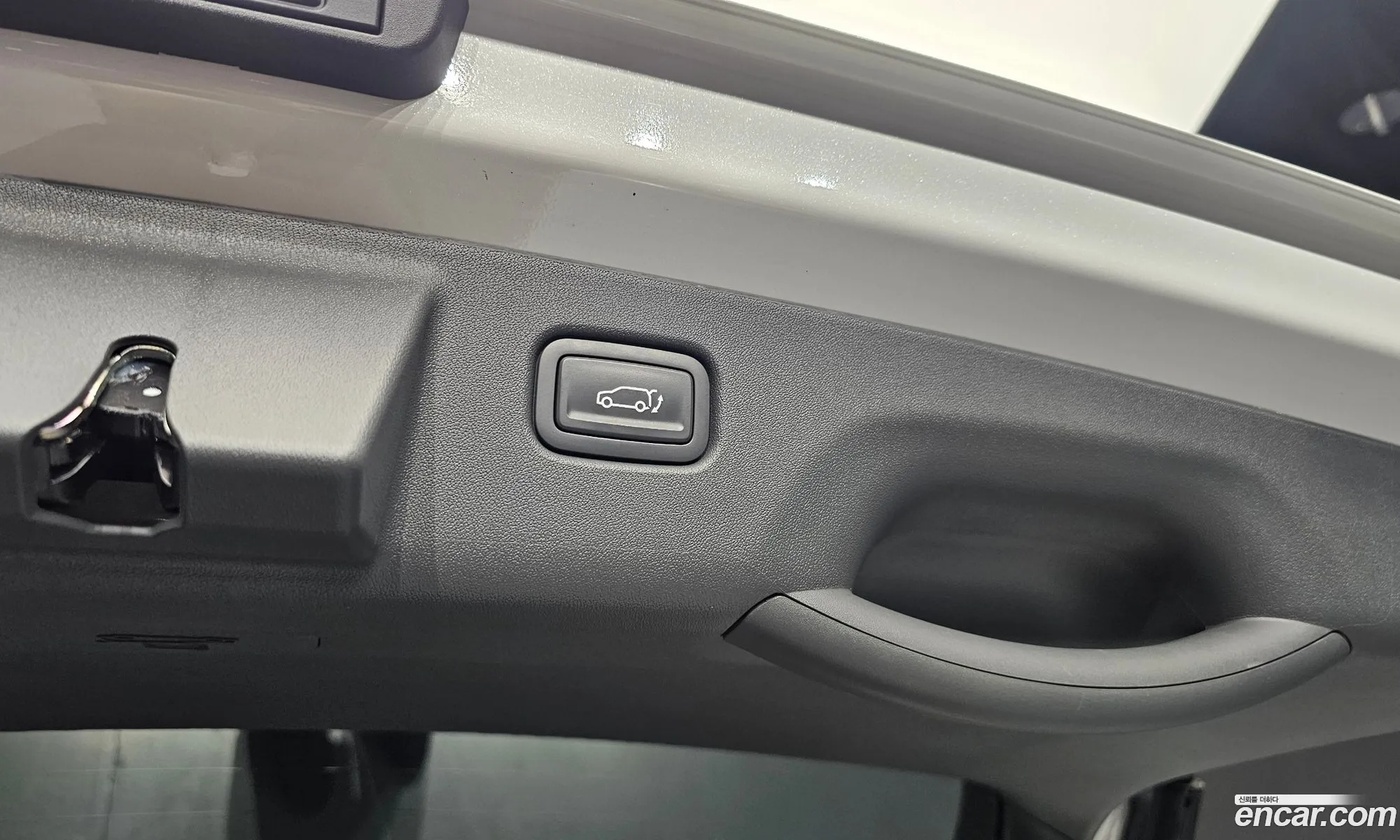 Kia EV3 2025 — 28