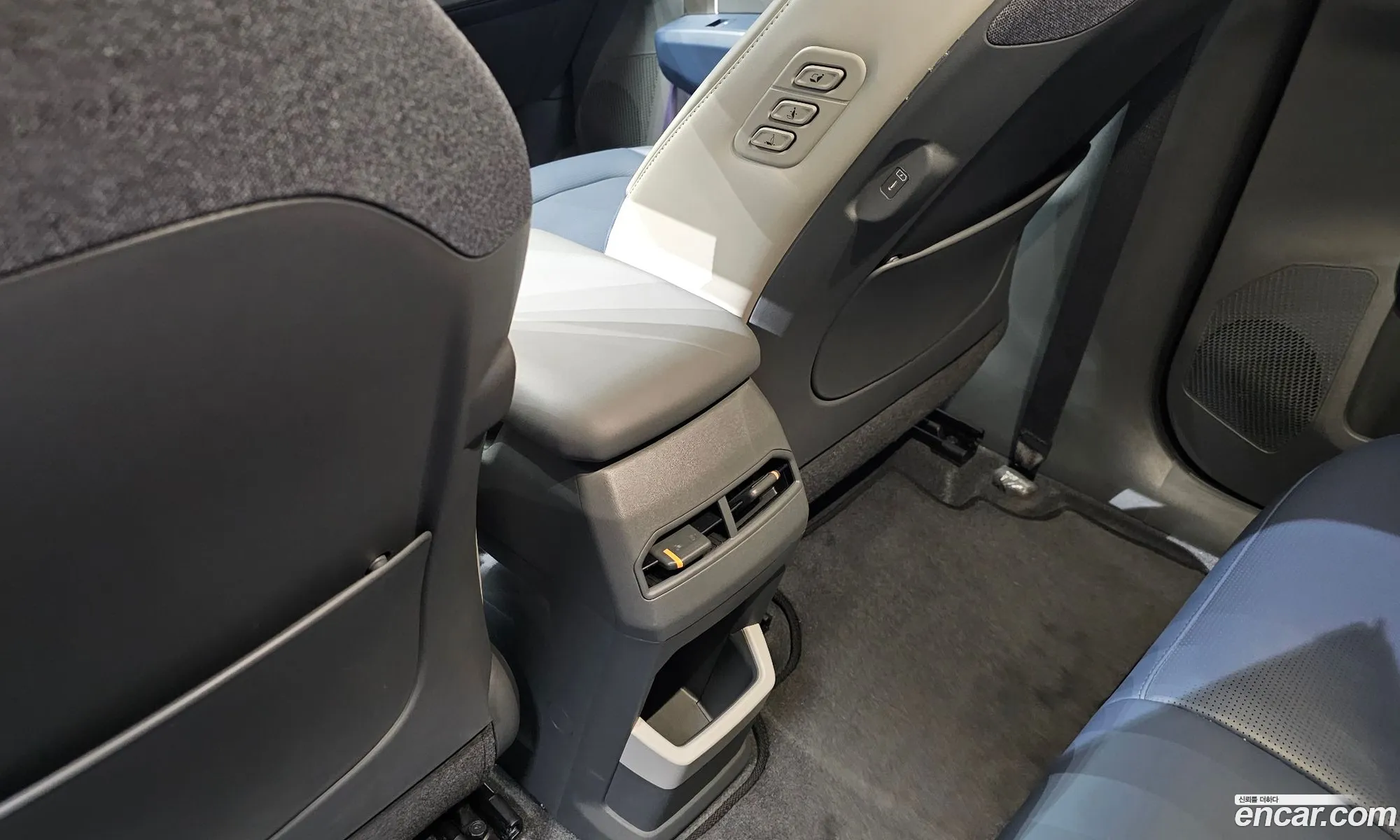 Kia EV3 2025 — 32