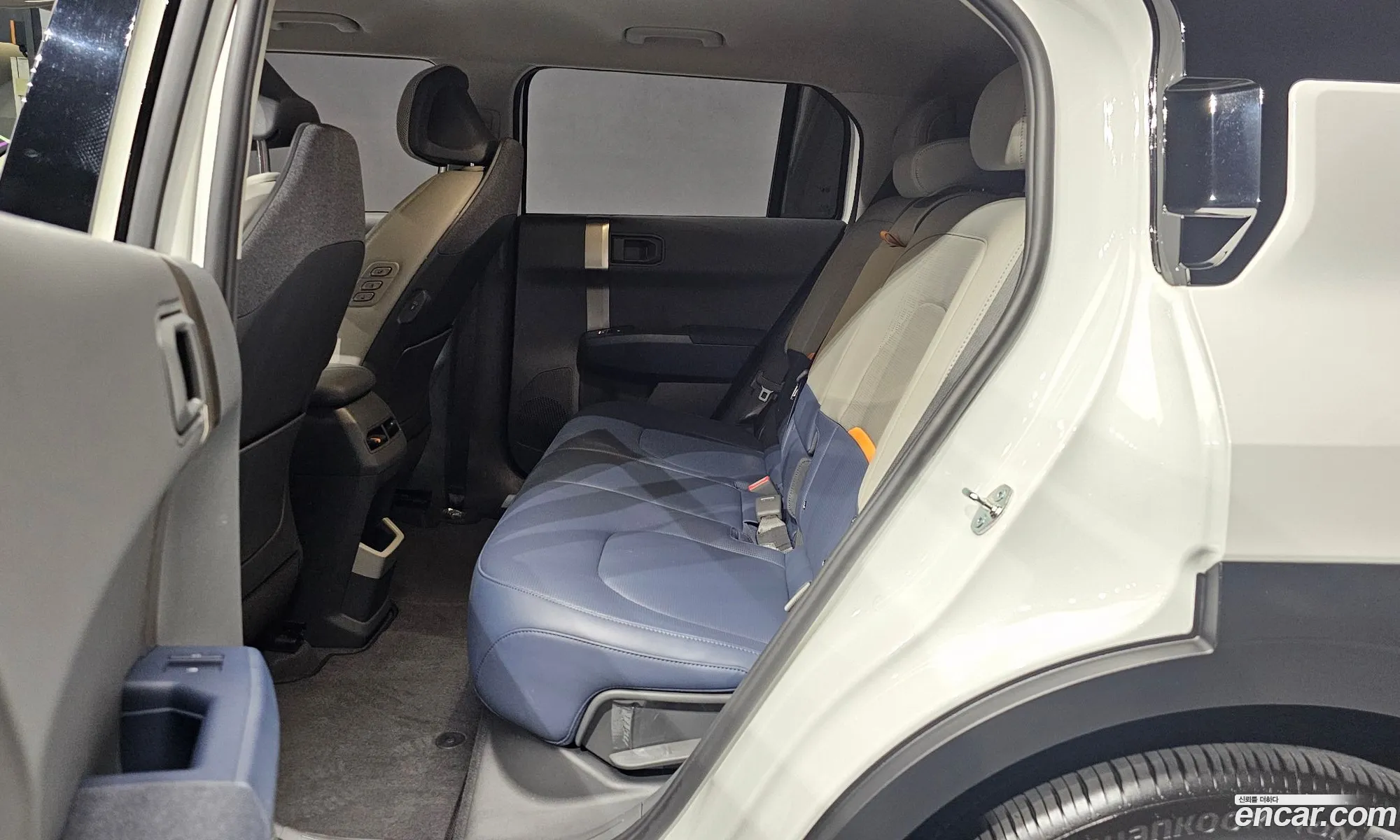 Kia EV3 2025 — 27