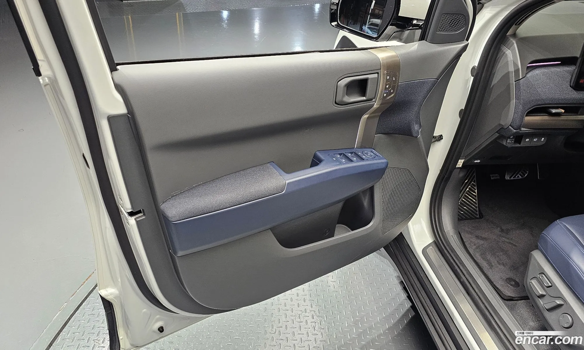 Kia EV3 2025 — 24
