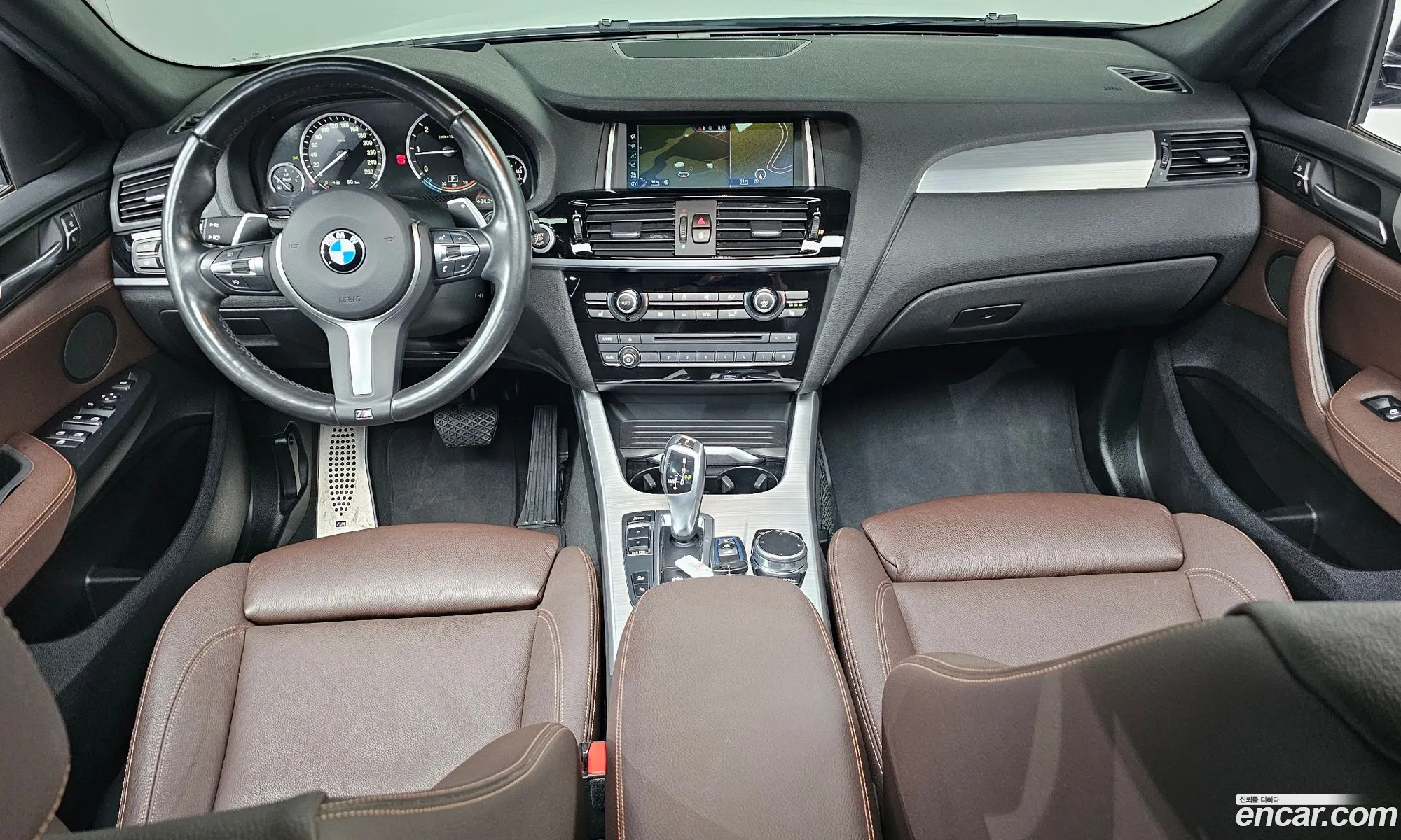 BMW X4 2018 — 9