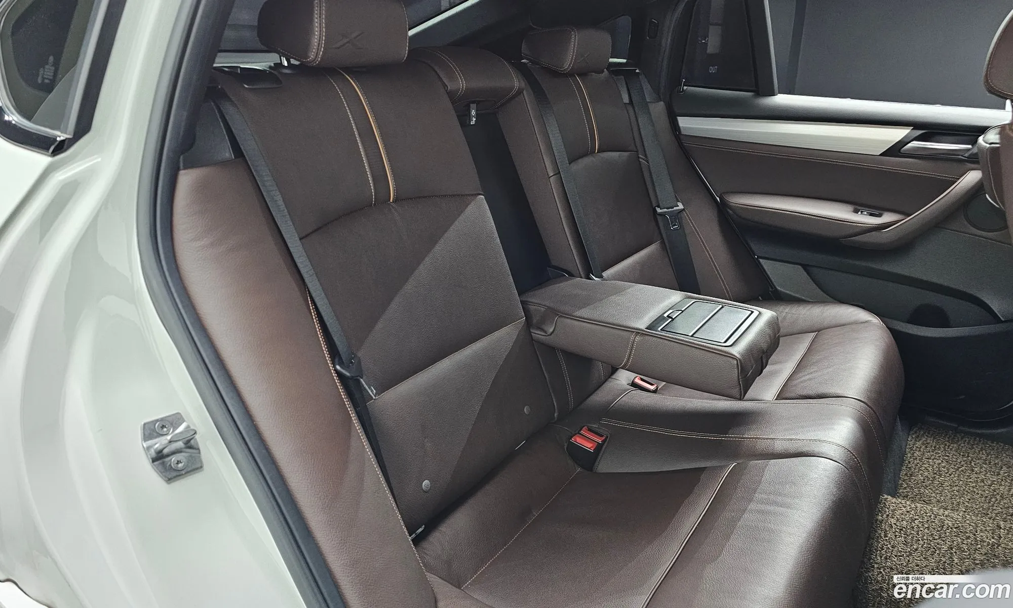 BMW X4 2018 — 13