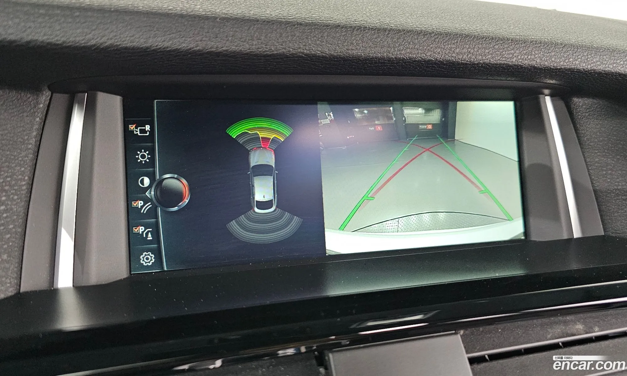 BMW X4 2018 — 2