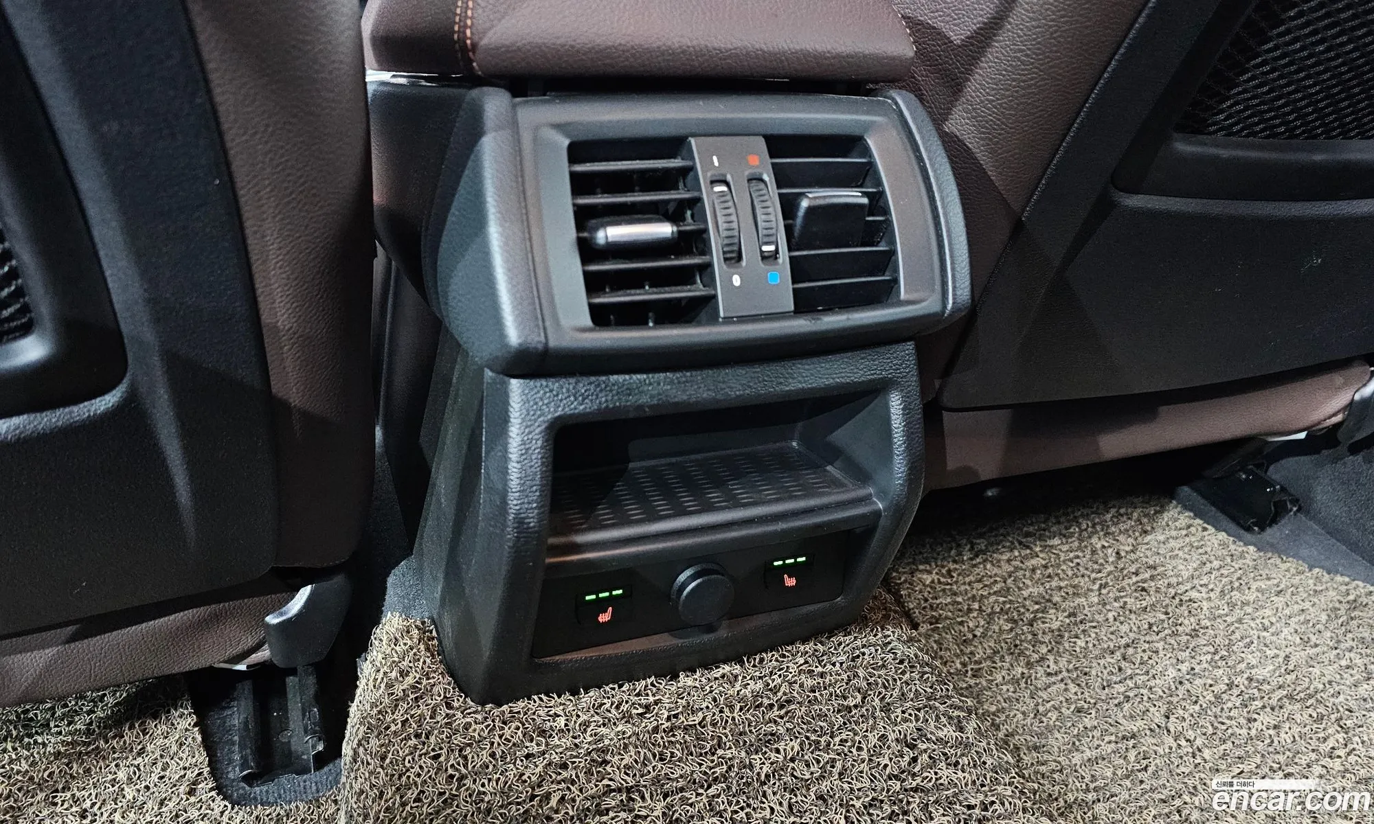 BMW X4 2018 — 5