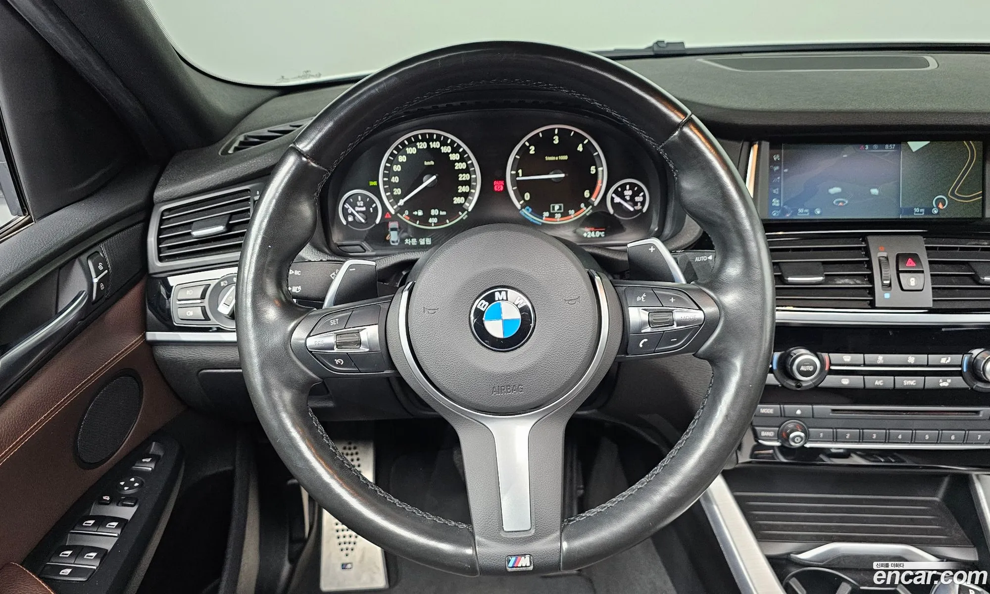 BMW X4 2018 — 8