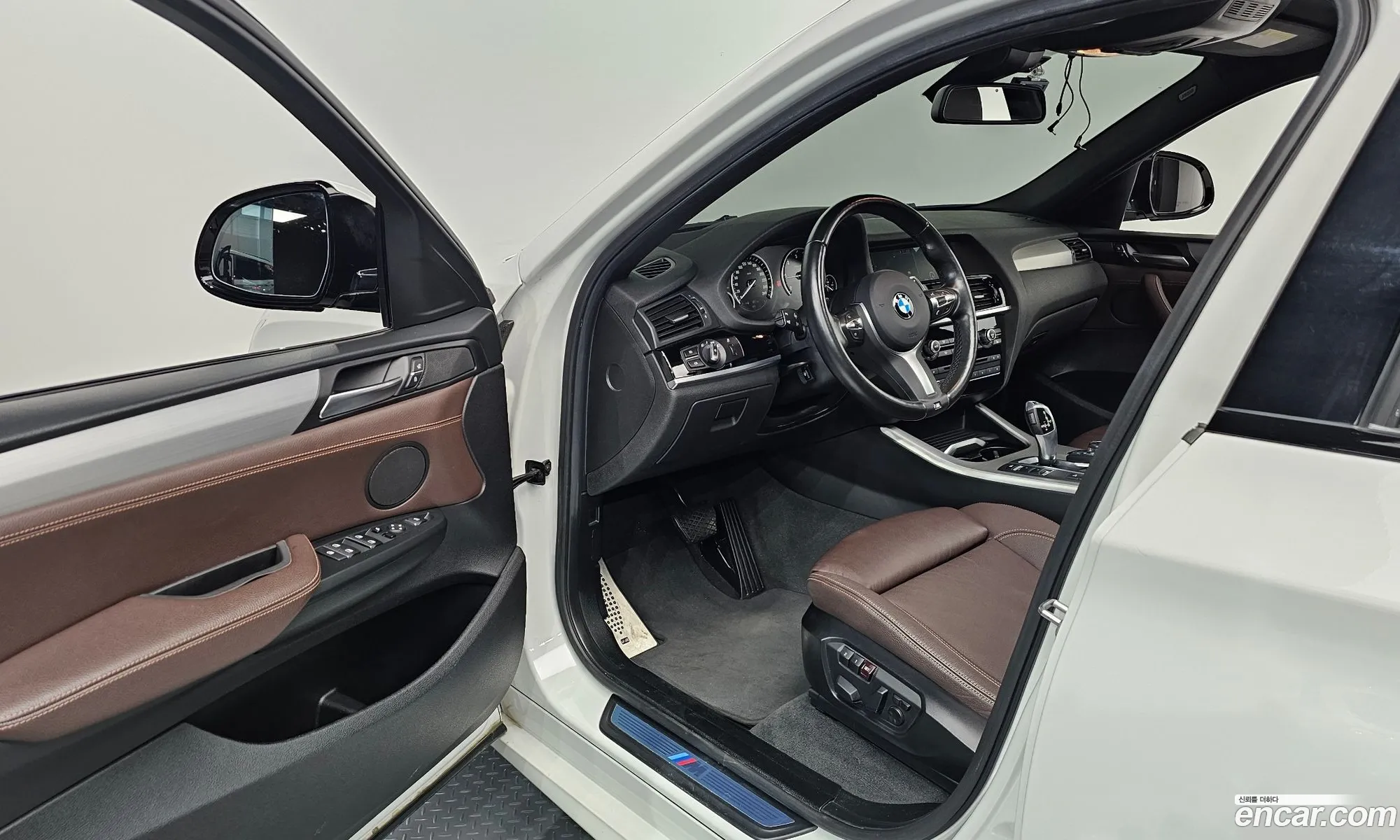 BMW X4 2018 — 6