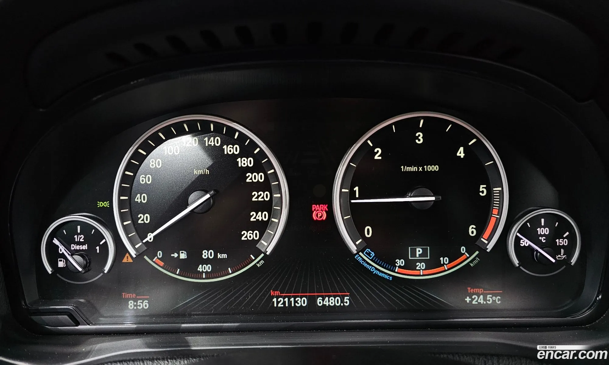 BMW X4 2018 — 15