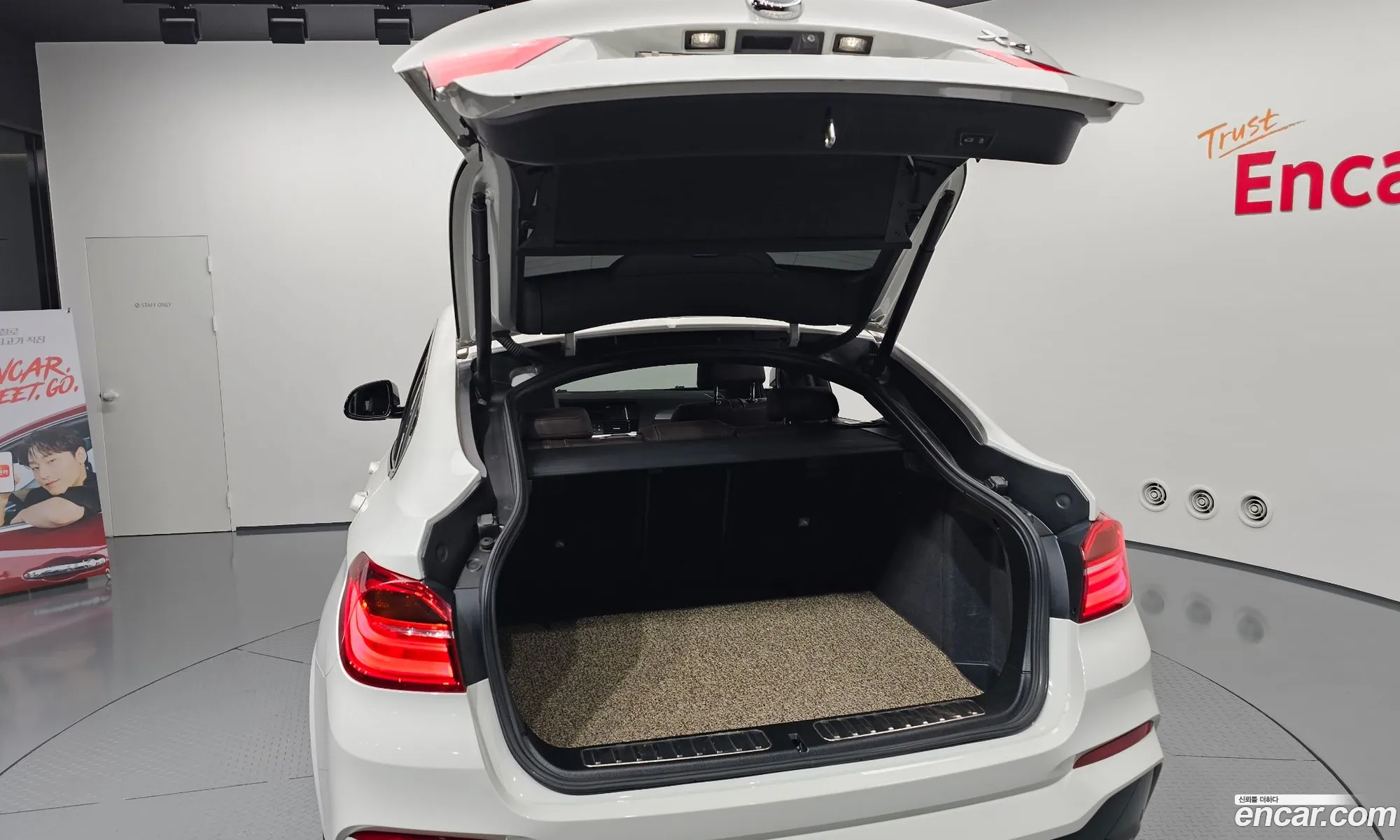 BMW X4 2018 — 4