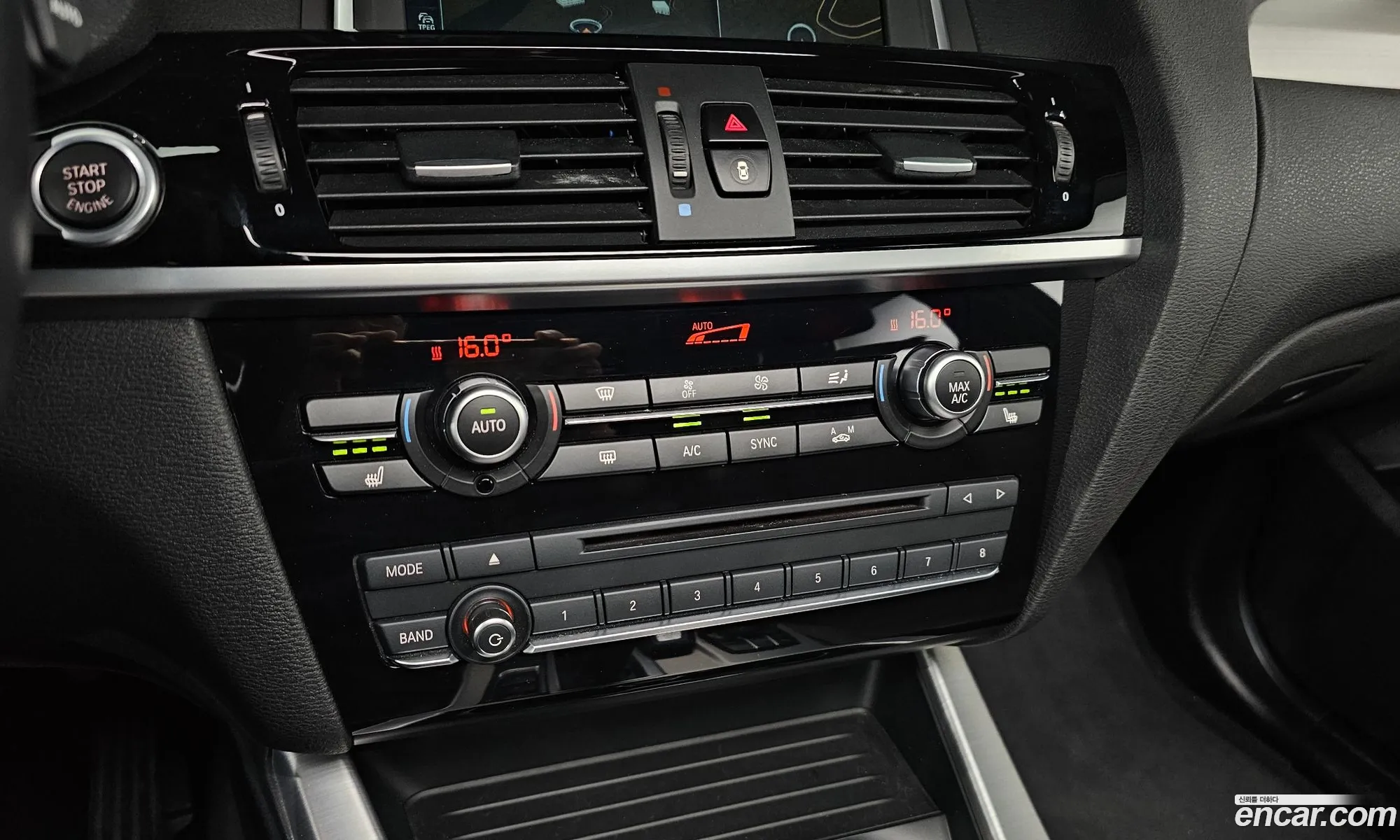 BMW X4 2018 — 11