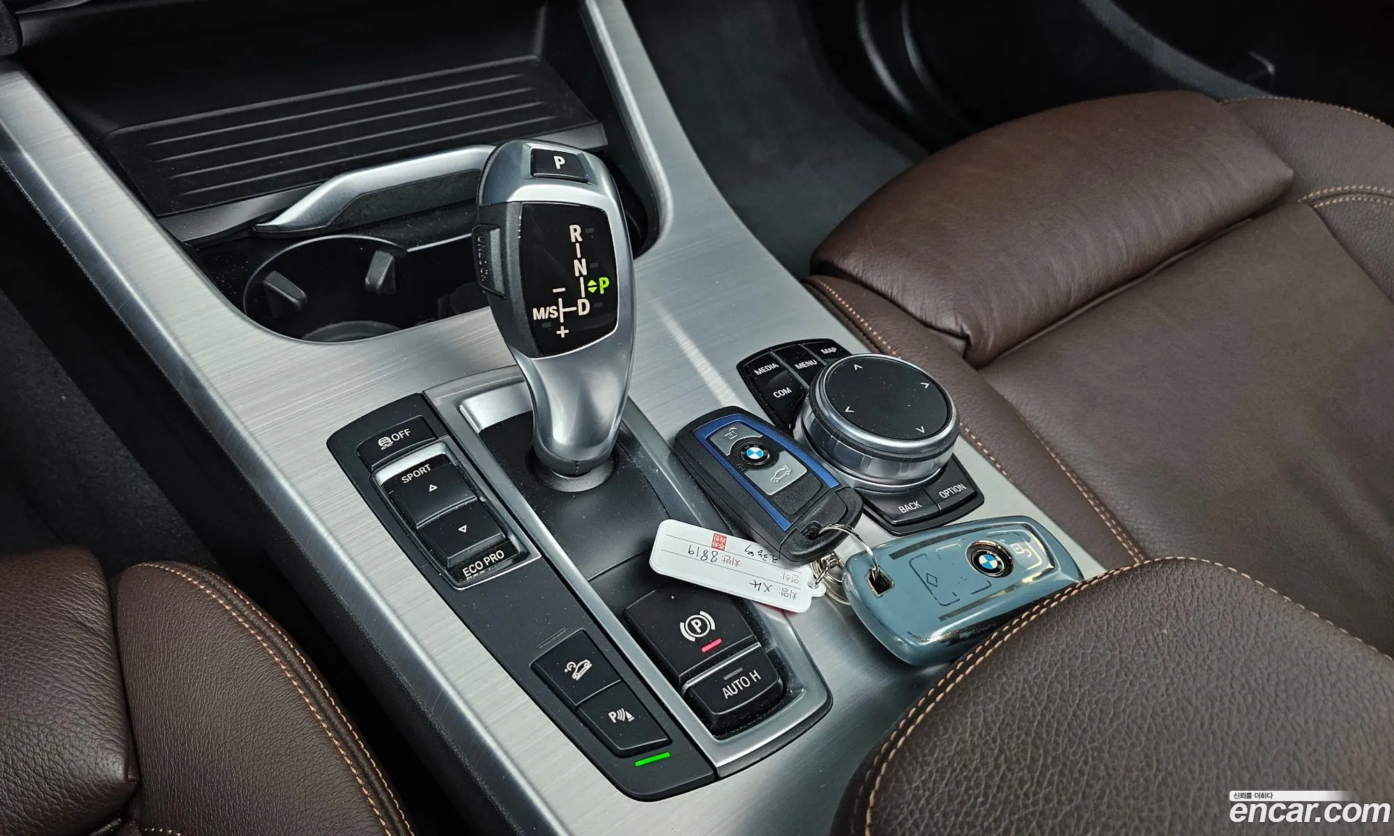 BMW X4 2018 — 19