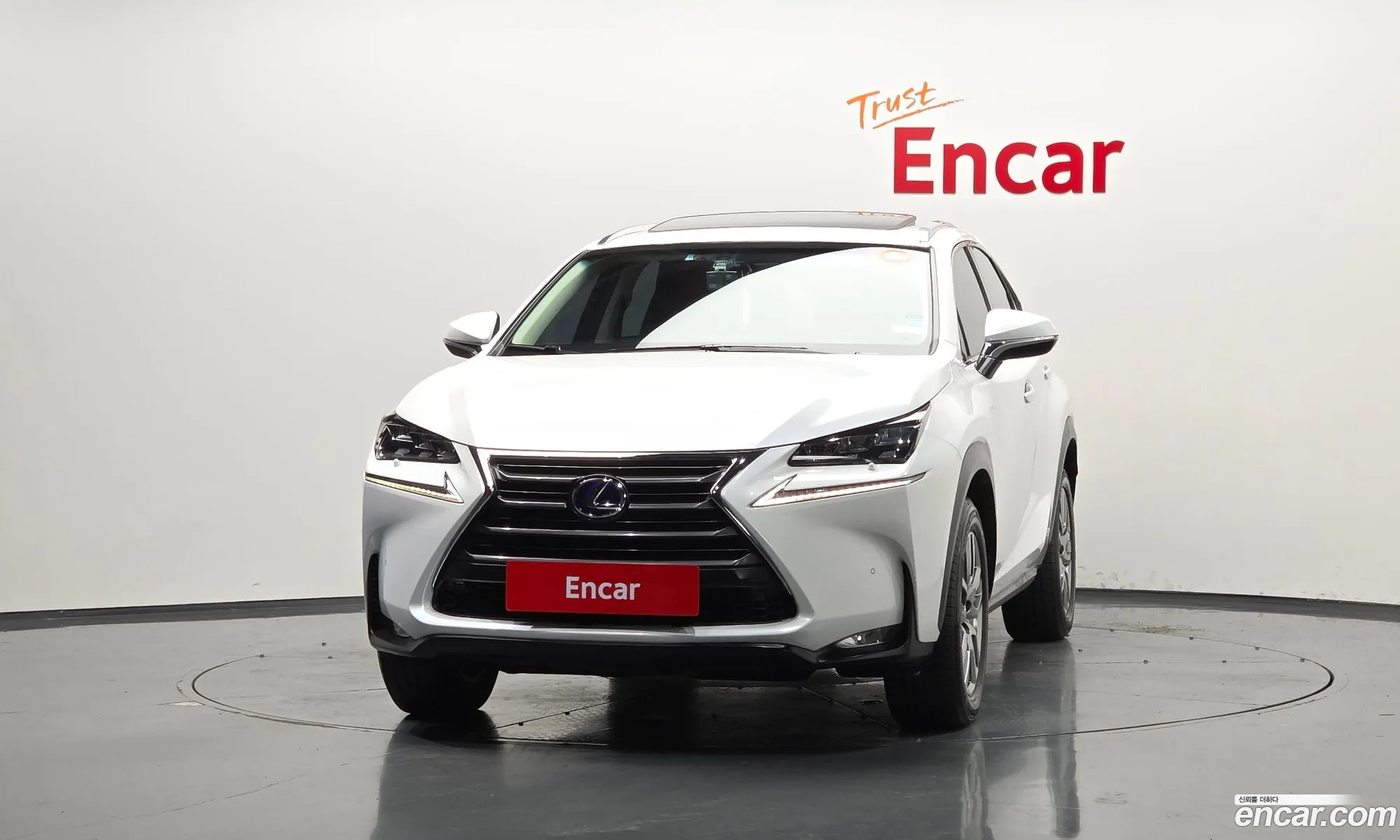 Lexus NX300h 2016 JTJBJRBZ5H2053134 — 9