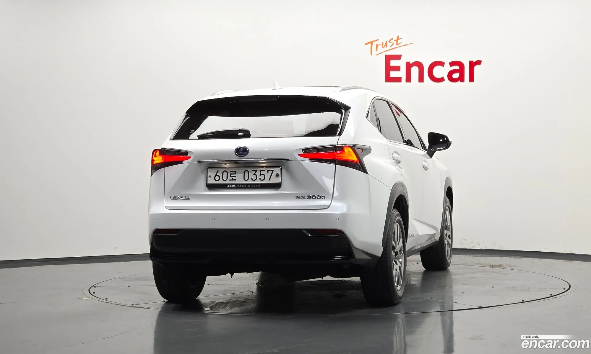 Lexus NX300h 2016 JTJBJRBZ5H2053134 — 14