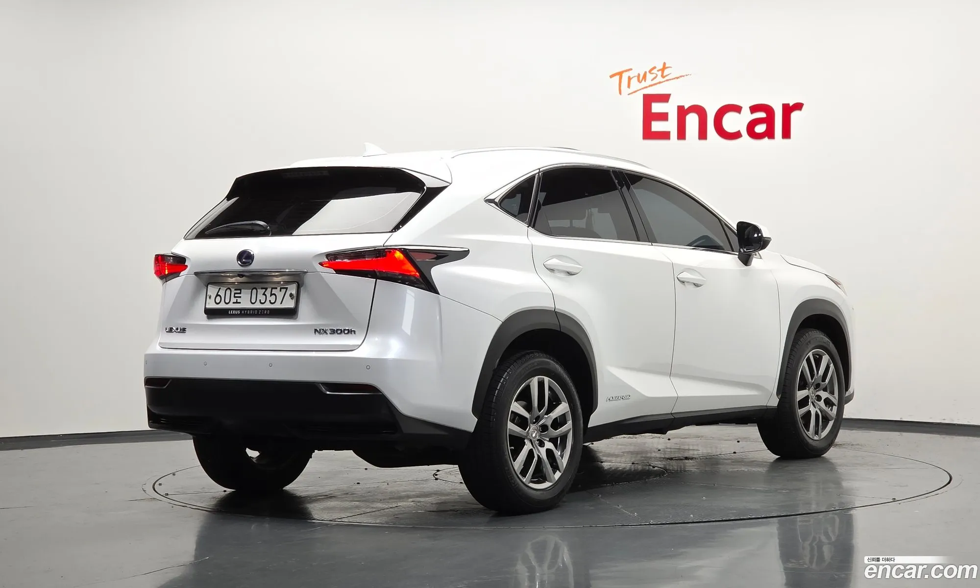Lexus NX300h 2016 JTJBJRBZ5H2053134 — 17