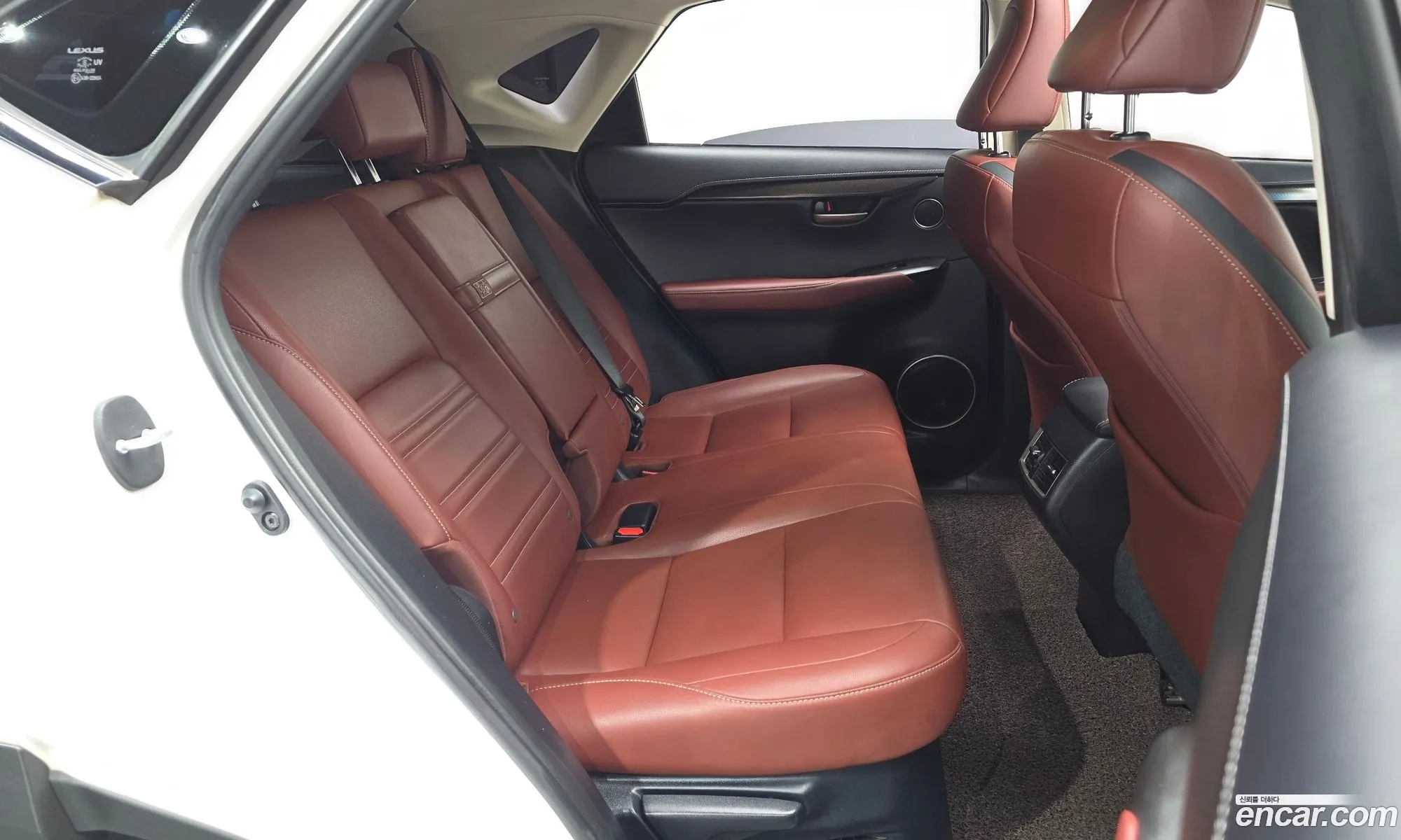 Lexus NX300h 2016 JTJBJRBZ5H2053134 — 20