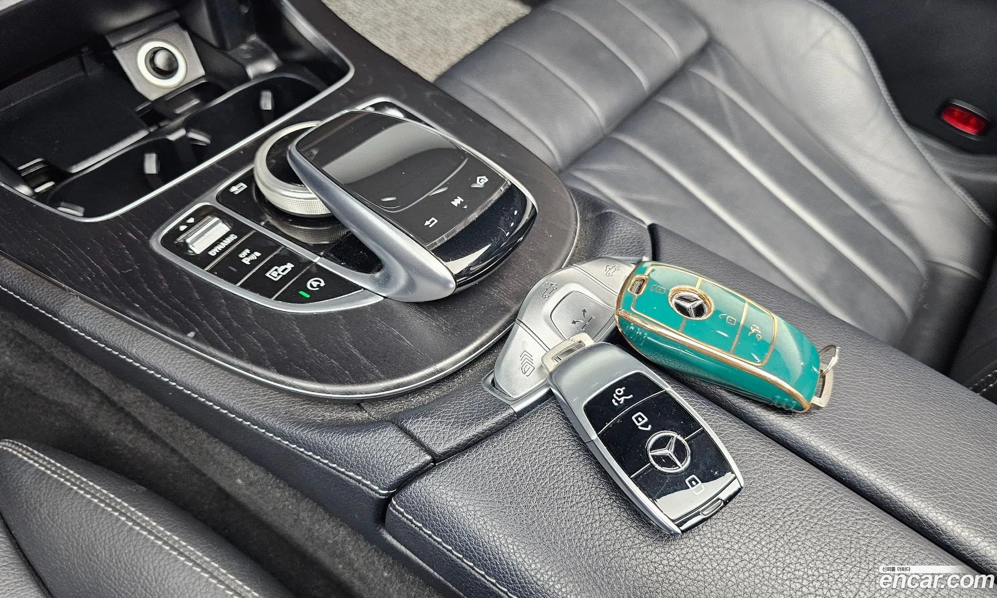 Mercedes-Benz E-Class W213 2018 WDD1K1EB4JF034459 — 12