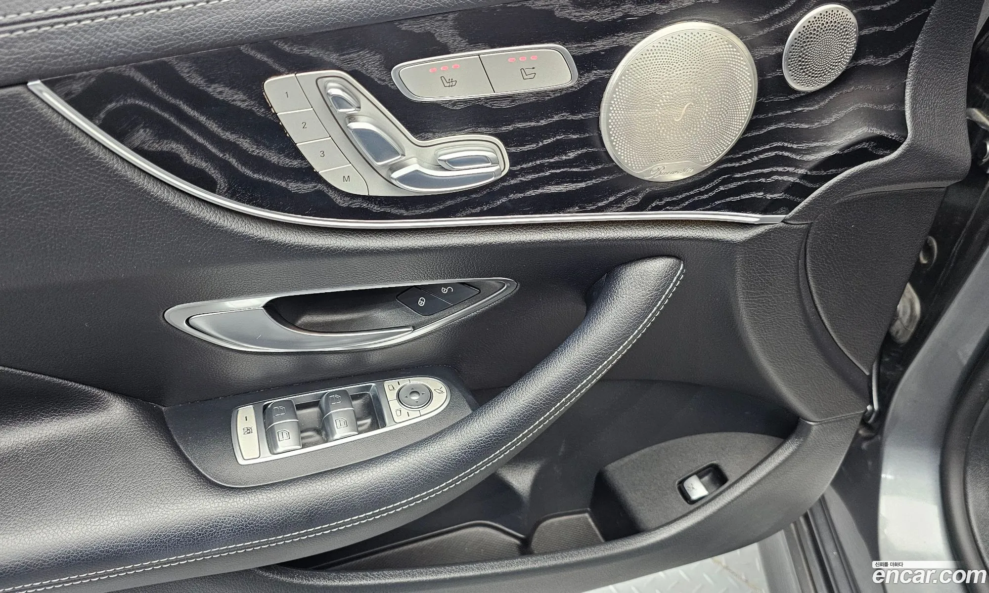 Mercedes-Benz E-Class W213 2018 WDD1K1EB4JF034459 — 9