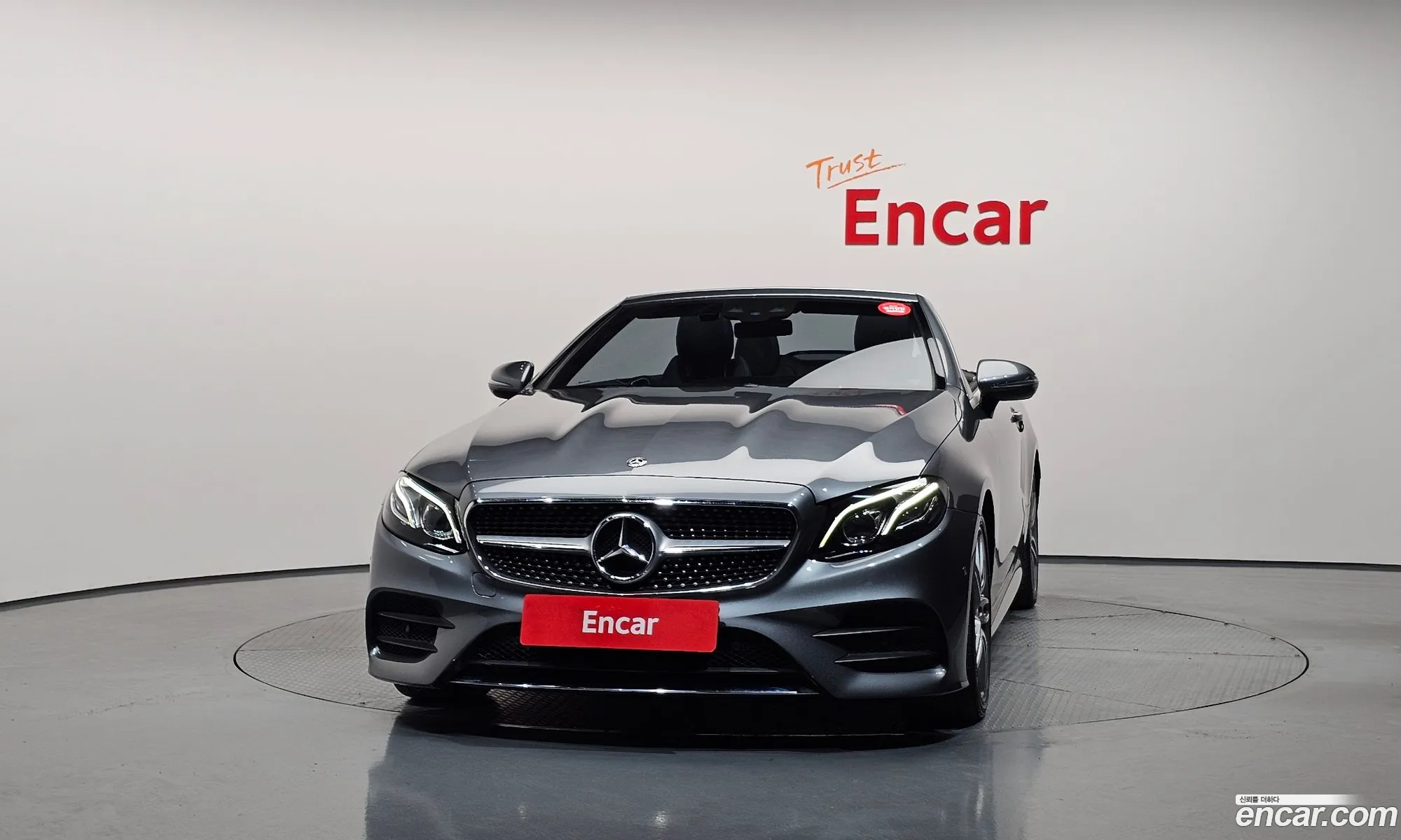 Mercedes-Benz E-Class W213 2018 WDD1K1EB4JF034459 — 16