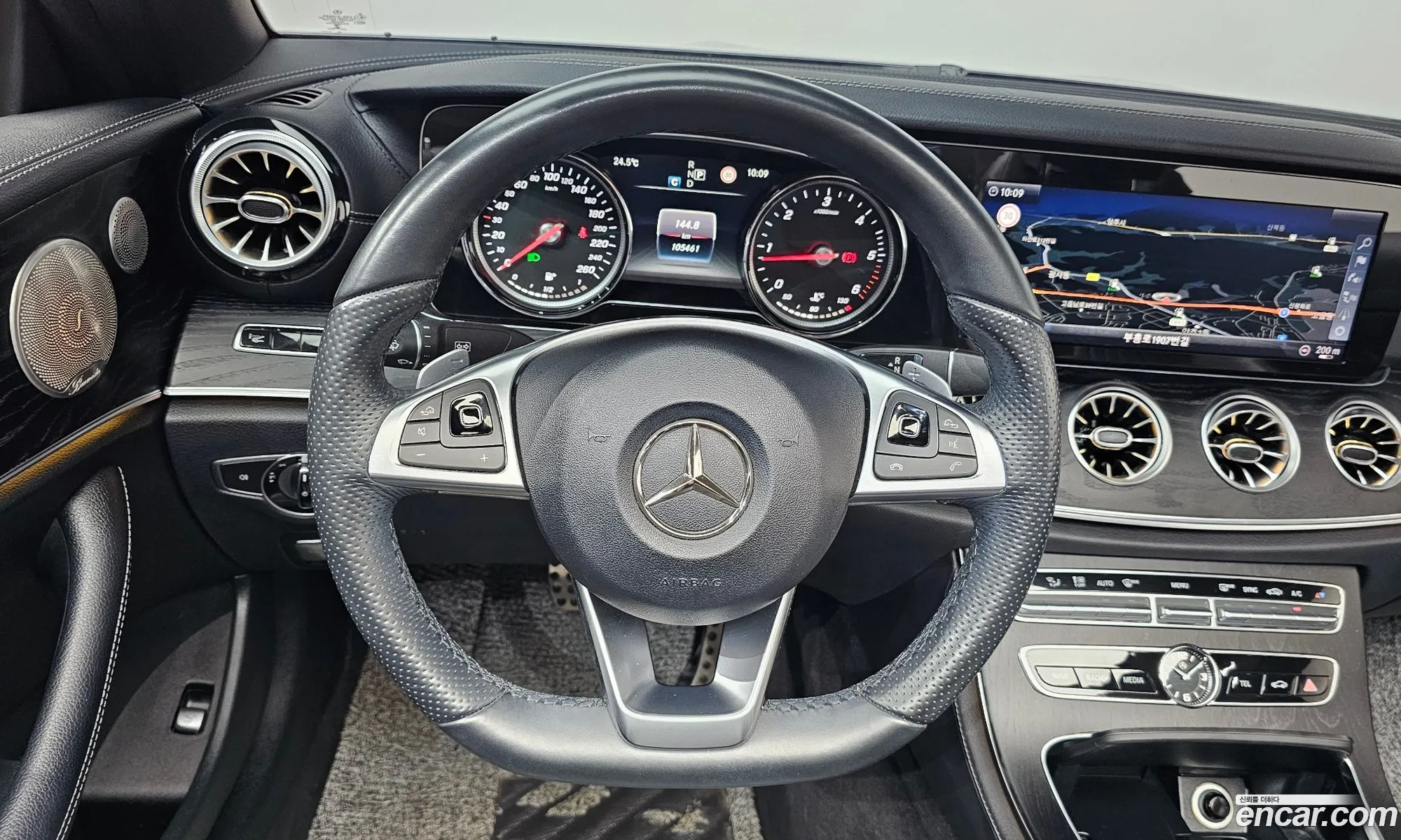Mercedes-Benz E-Class W213 2018 WDD1K1EB4JF034459 — 6
