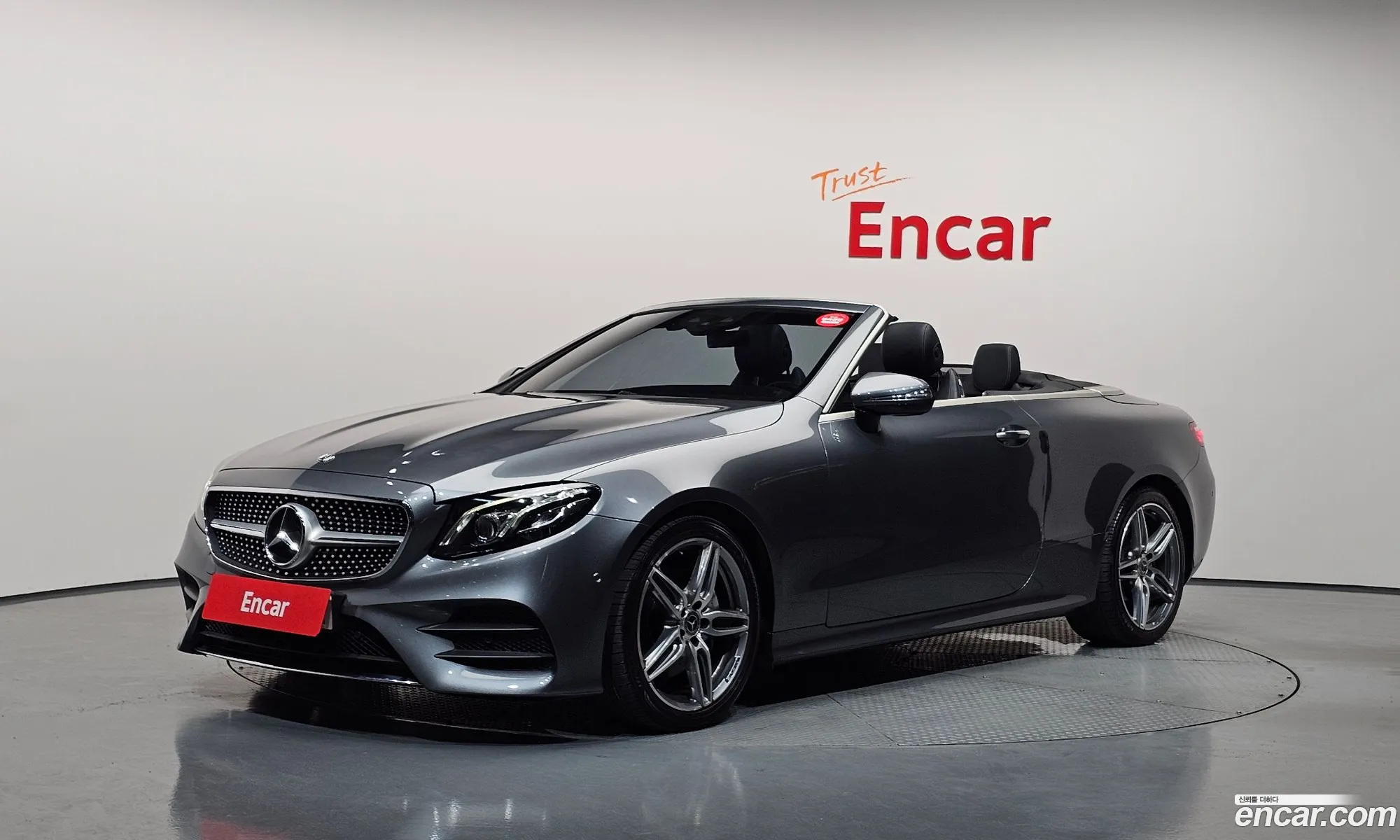 Mercedes-Benz E-Class W213 2018 WDD1K1EB4JF034459 — 21