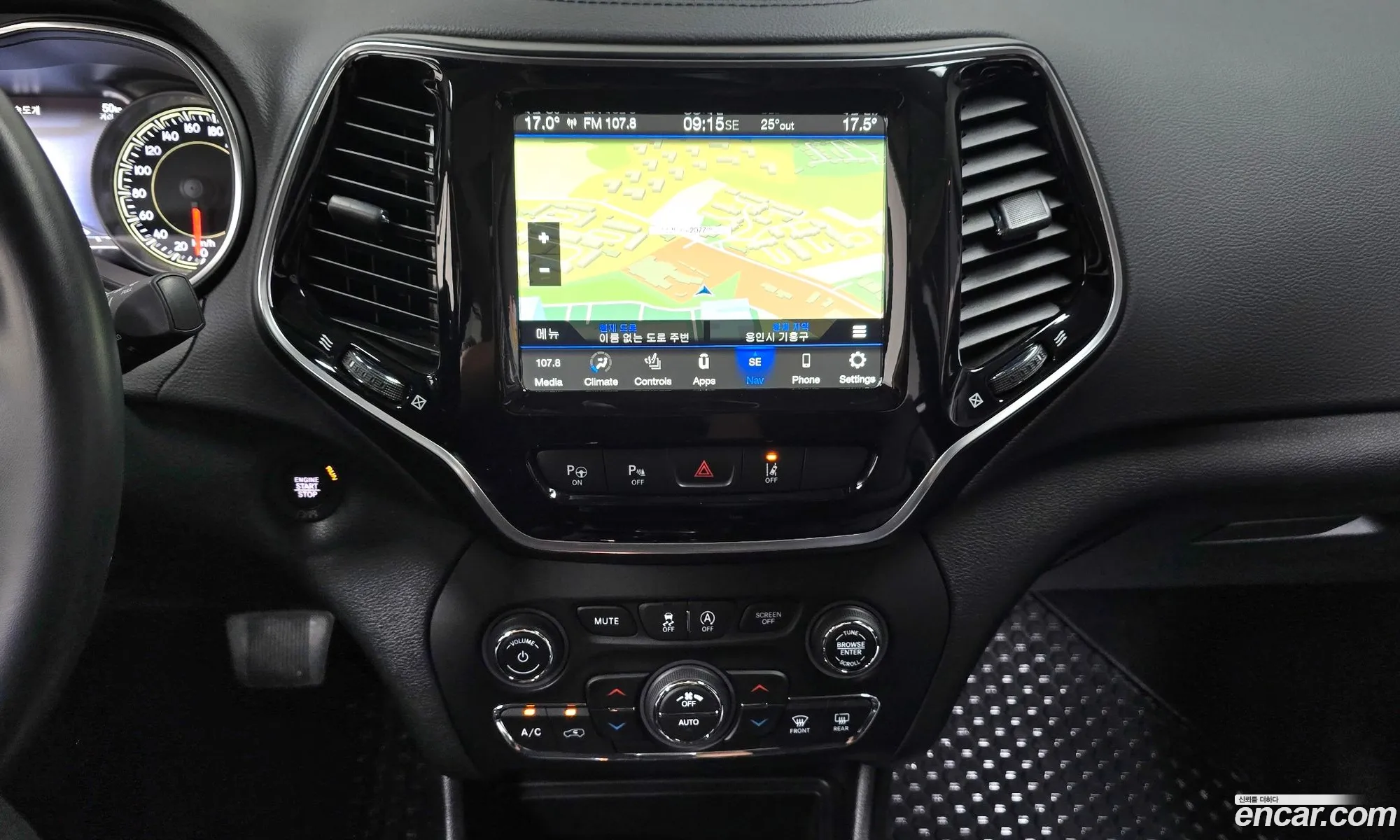 Jeep Cherokee 2021 1C4PJLDB8MD143902 — 6