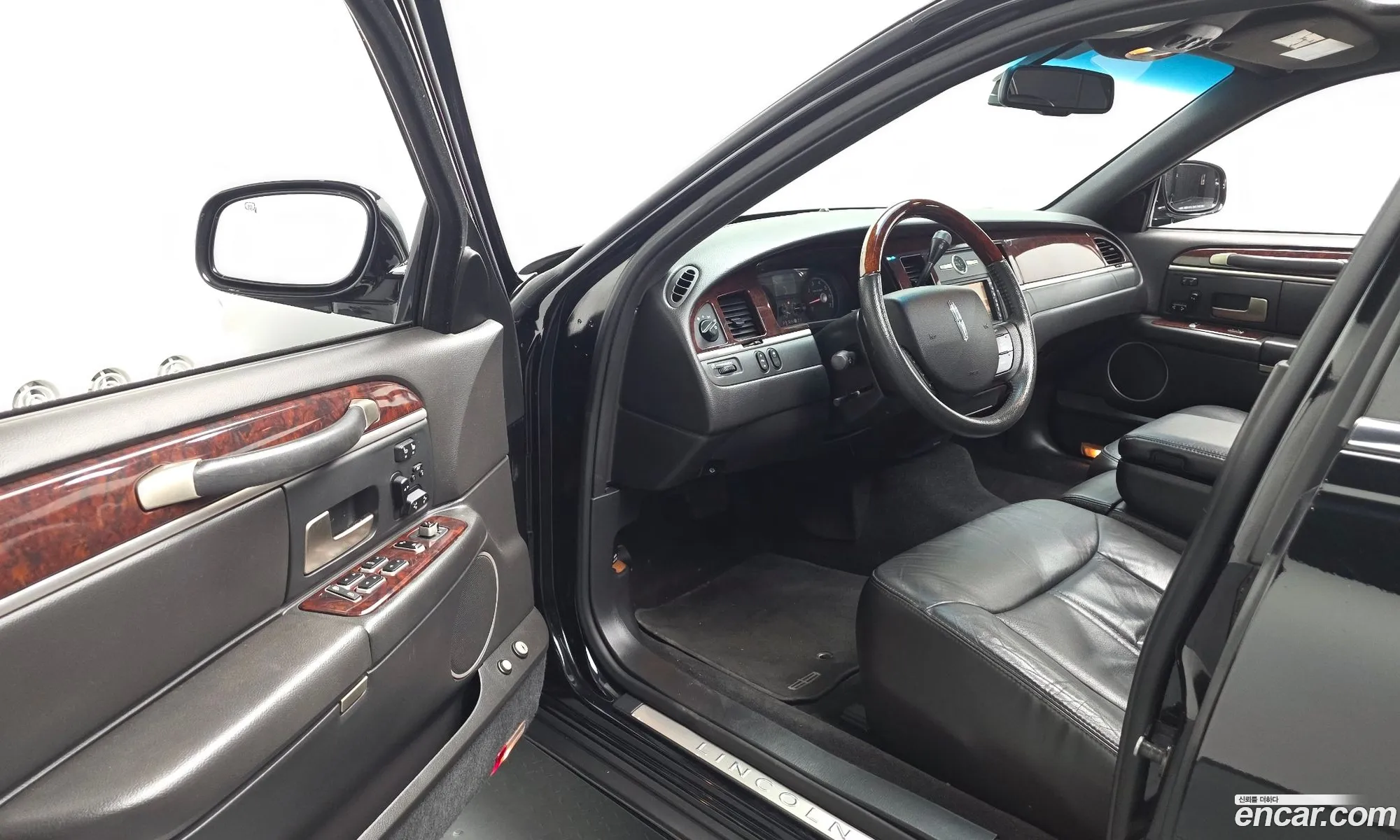 Lincoln Town Car