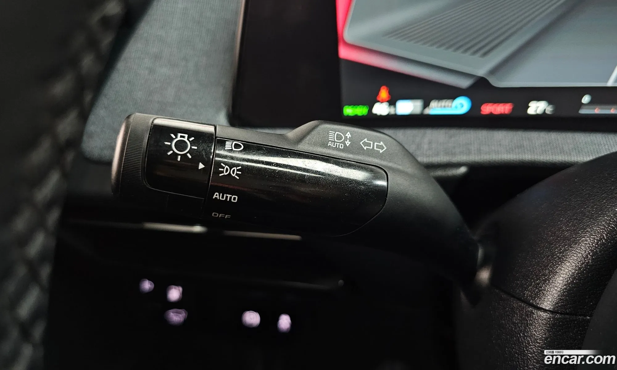 Kia EV6 2022 KNAC281AFNA085254 — 4