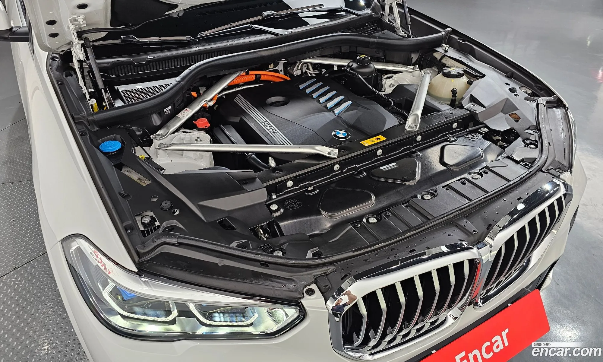 BMW X5 2023 WBATA6103P9P46229 — 10