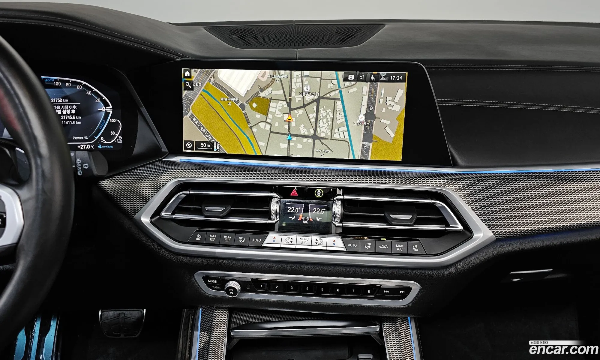 BMW X5 2023 WBATA6103P9P46229 — 16