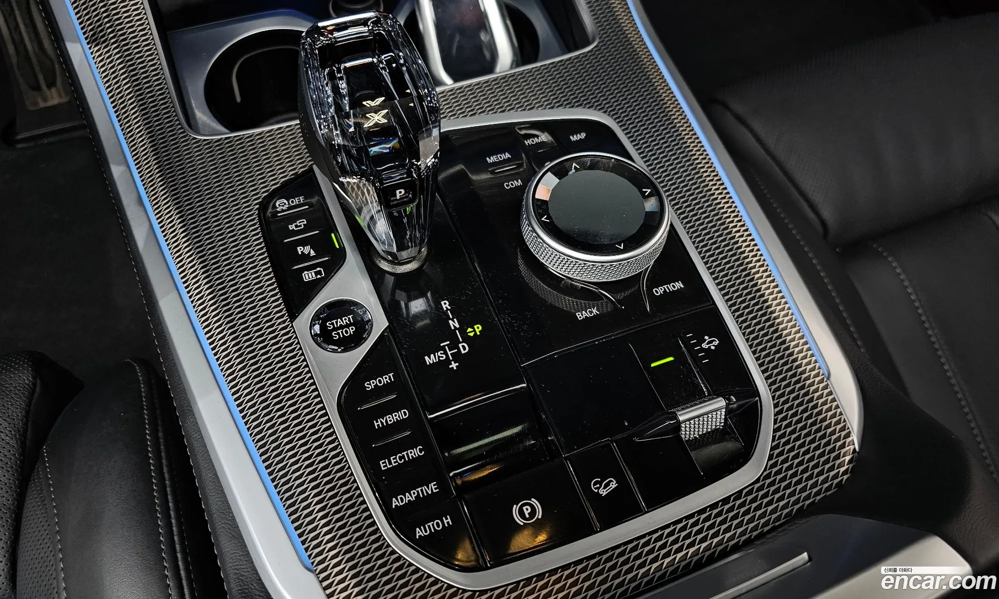 BMW X5 2023 WBATA6103P9P46229 — 11