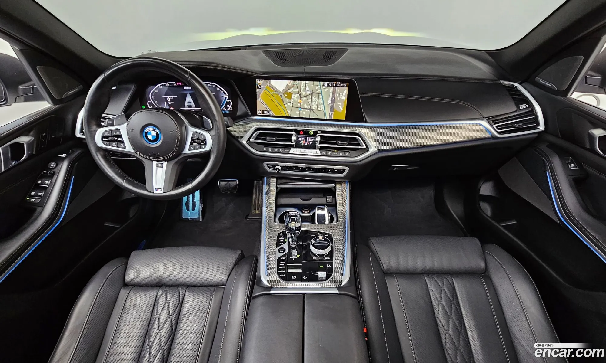 BMW X5 2023 WBATA6103P9P46229 — 19